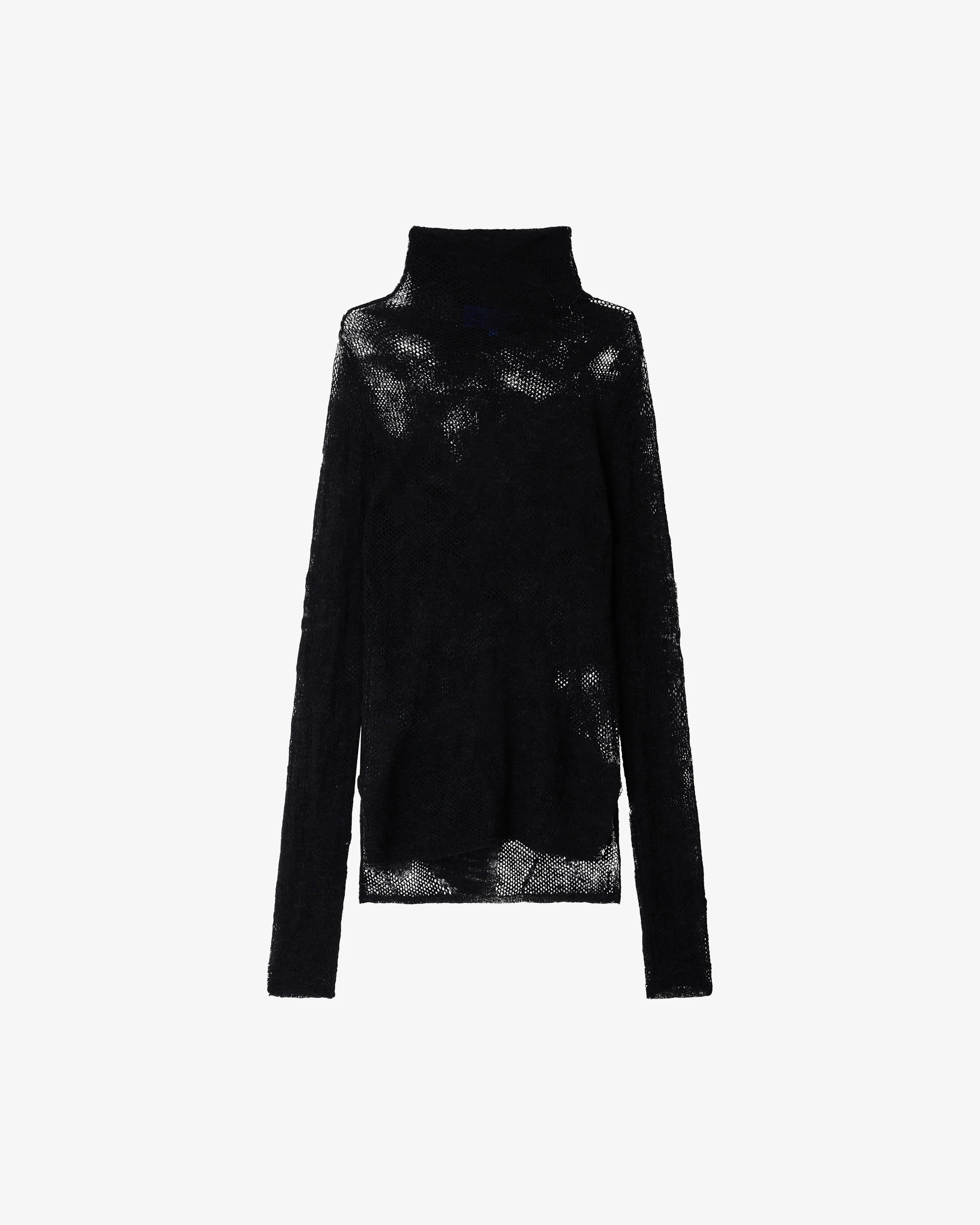 Pull Apryl - Noir - Image 5