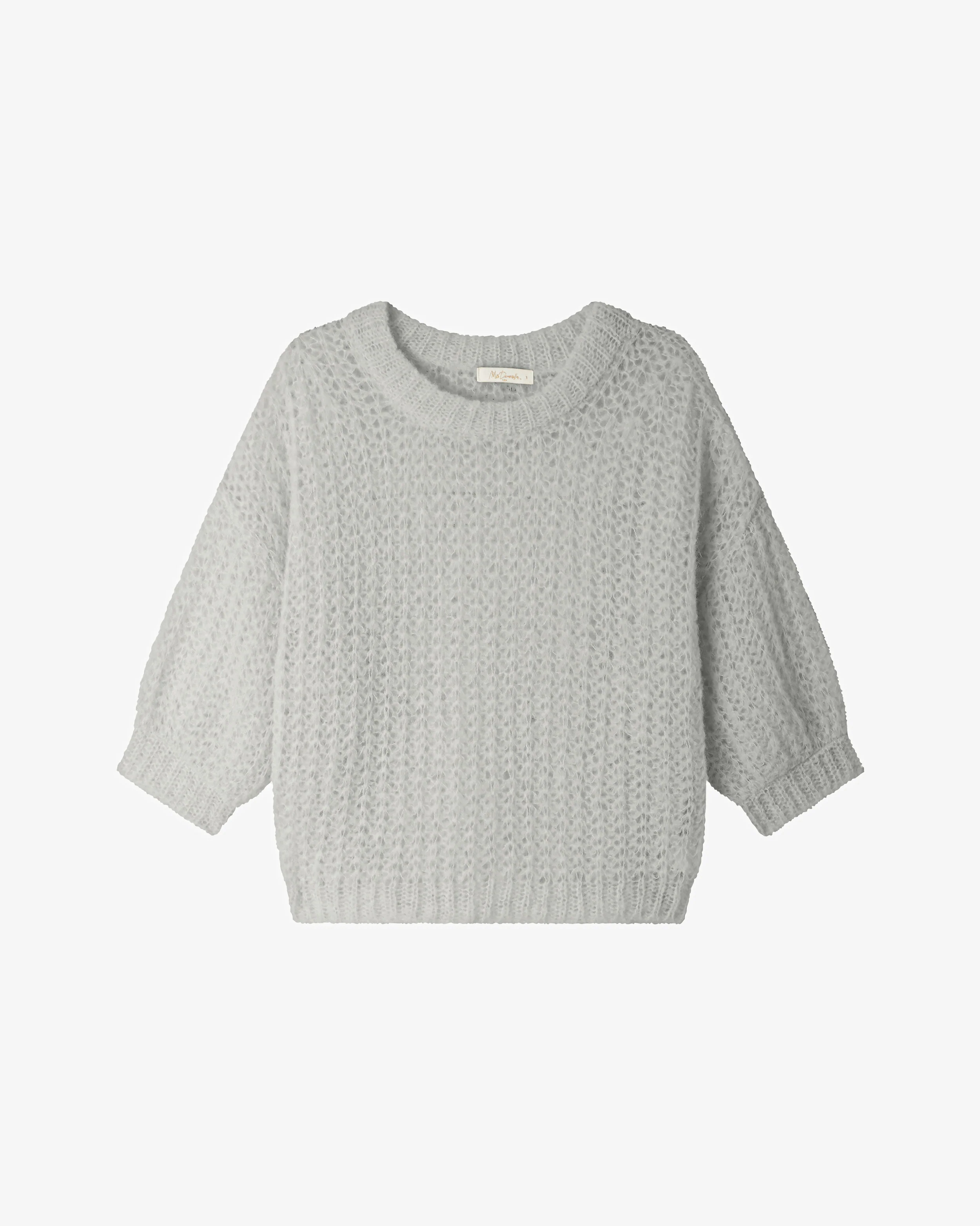 Pull Asar - Gris