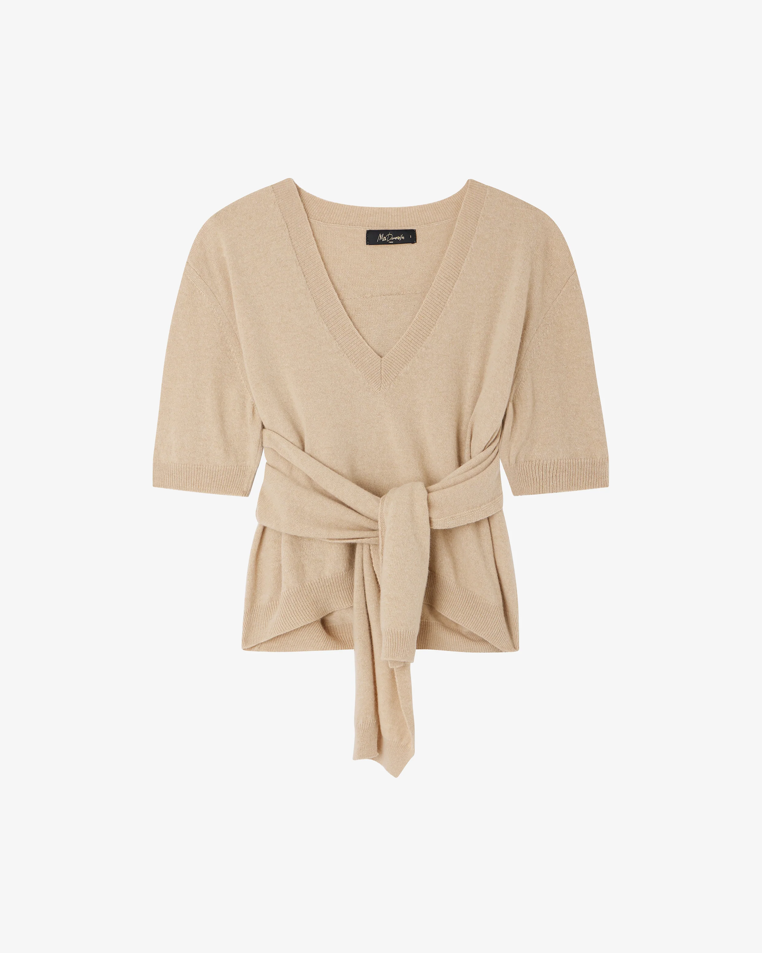 Pull Camel - Beige