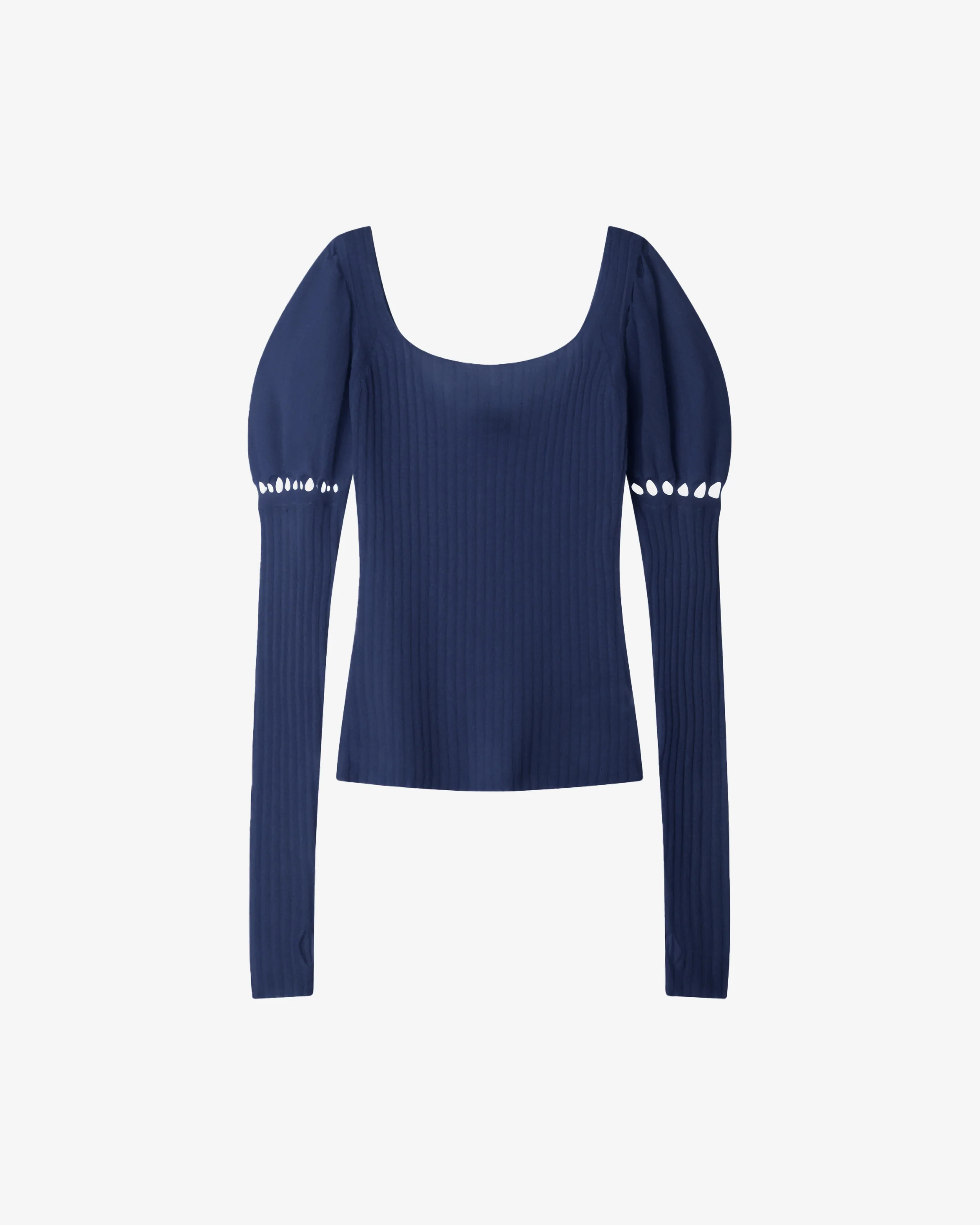 Pull Carina - Bleu Marine
