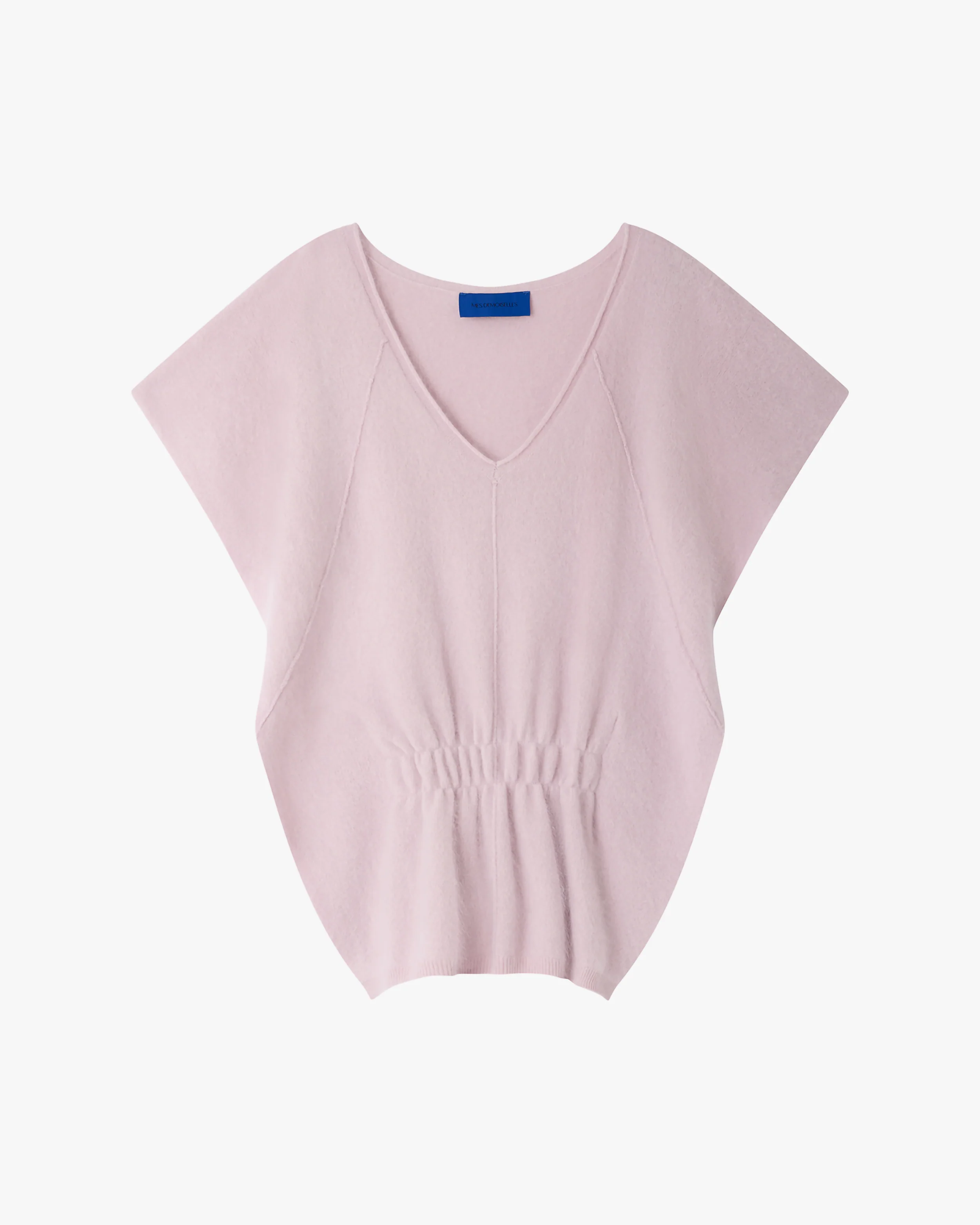 Pull Cashew - Mauve