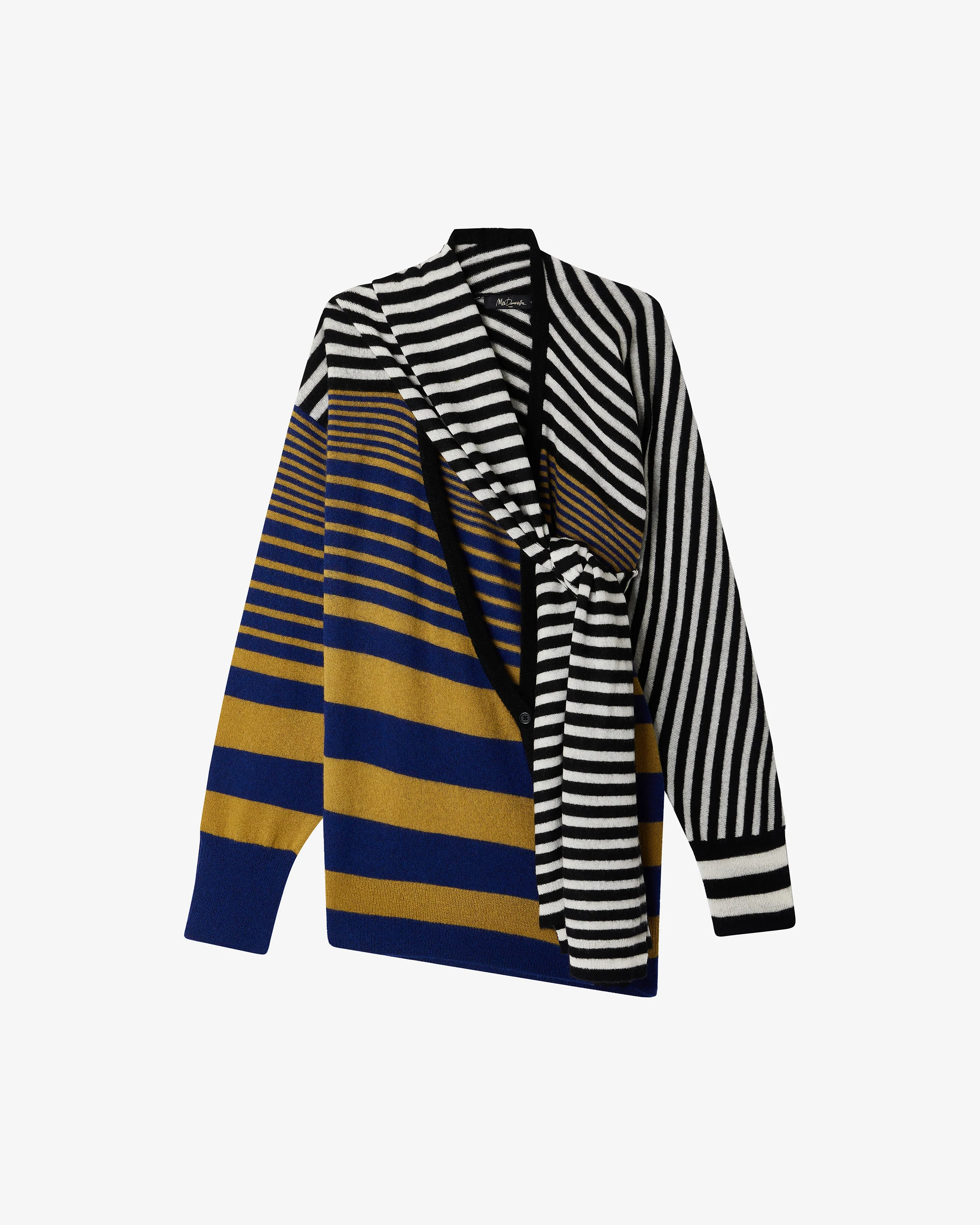 Pull Cashima - Bleu Marine - Image 6