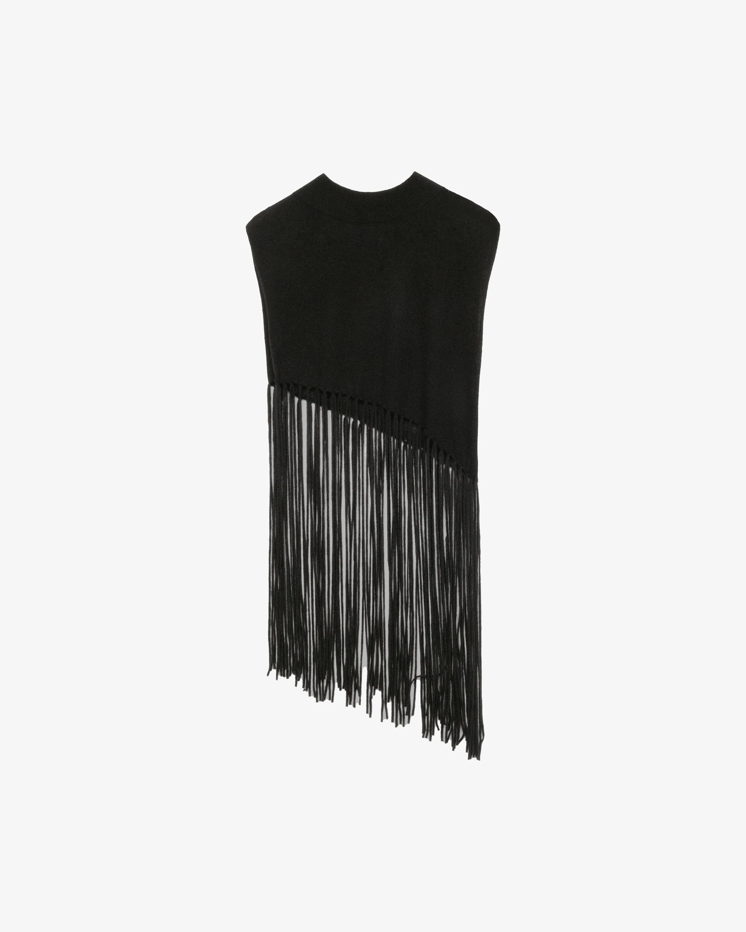 Pull Frias - Noir - Image 5