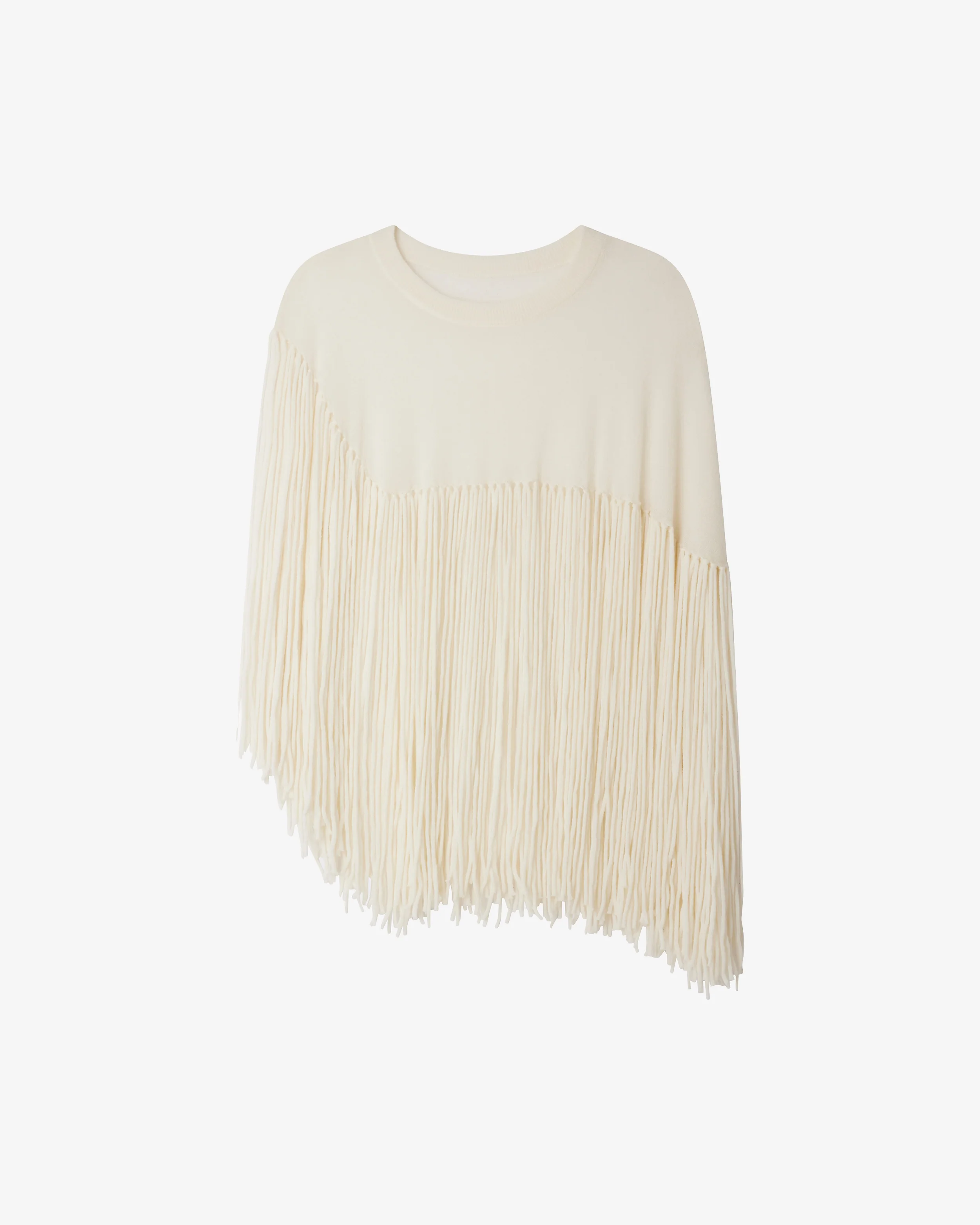 Pull Fritzi - Ivoire - Image 5