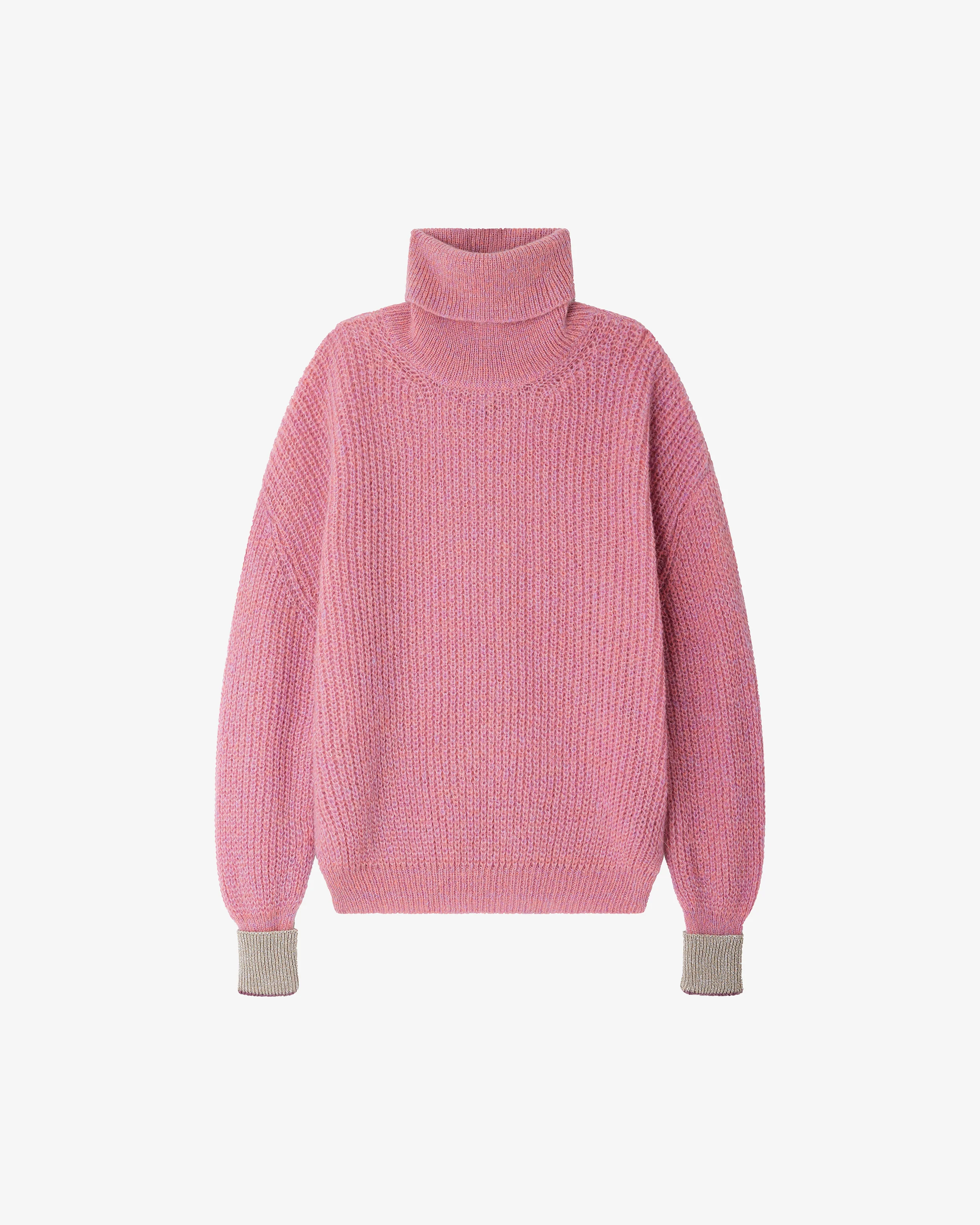 Pull Magi - Rose