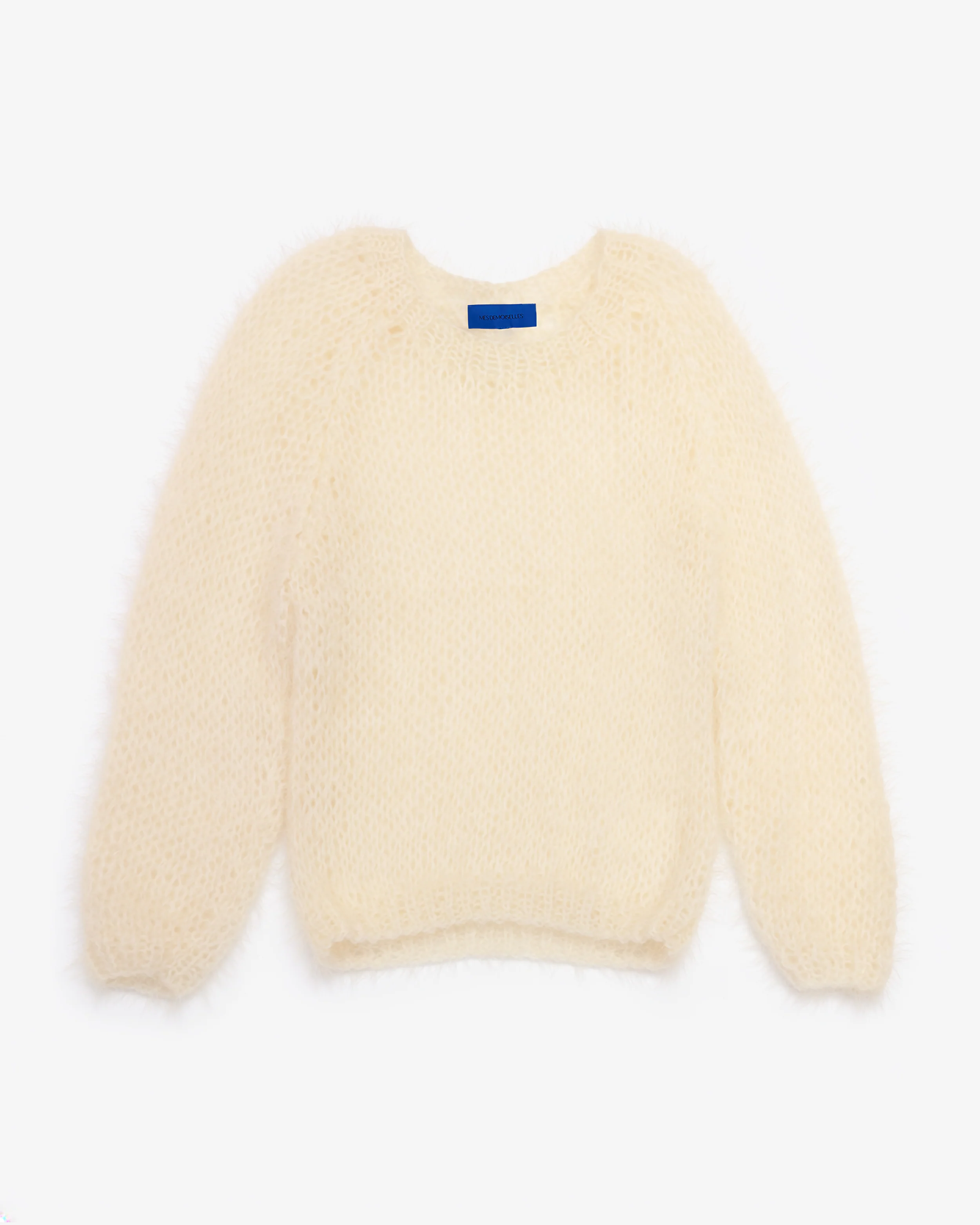 Pull Moki - Ivoire - Image 7