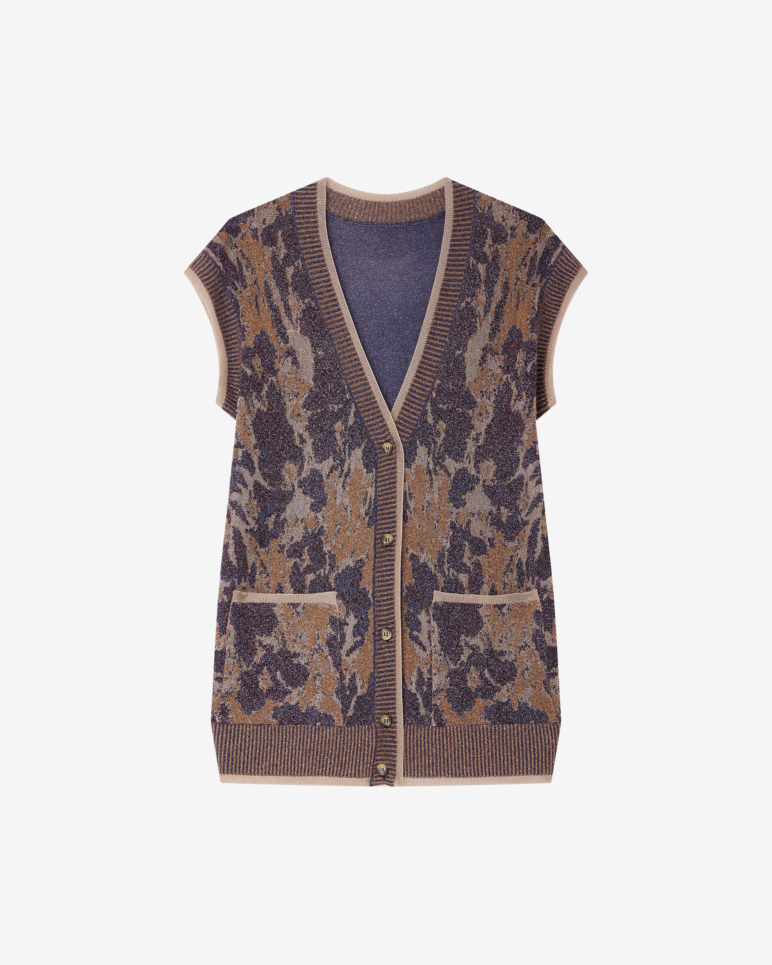 Pull Movi - Violet - Image 6