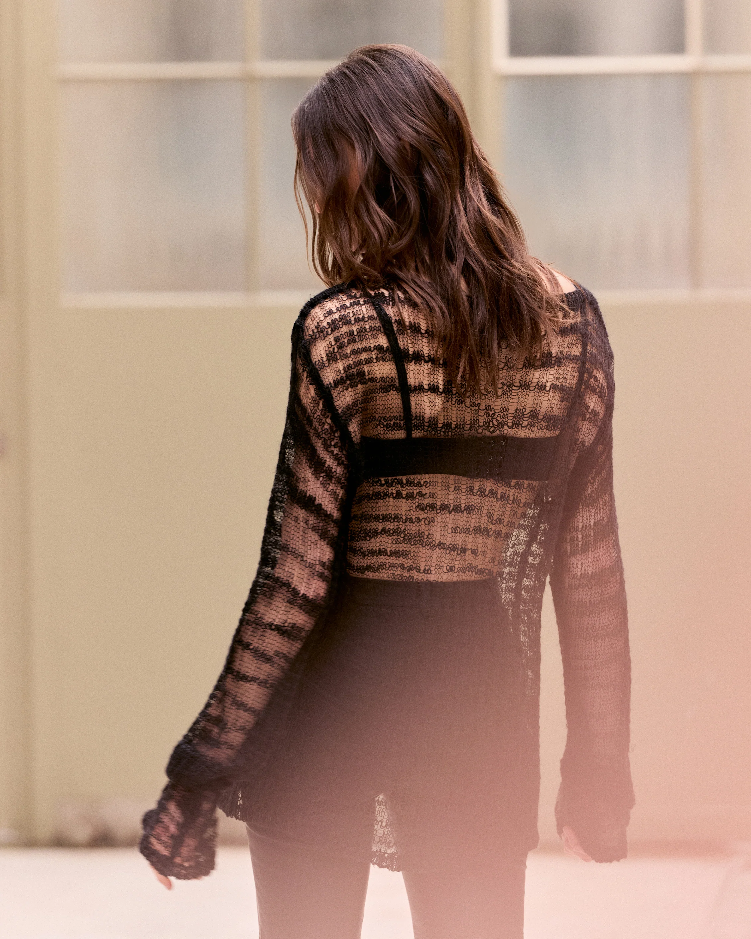 Pull Scorpio - Noir - Image 4