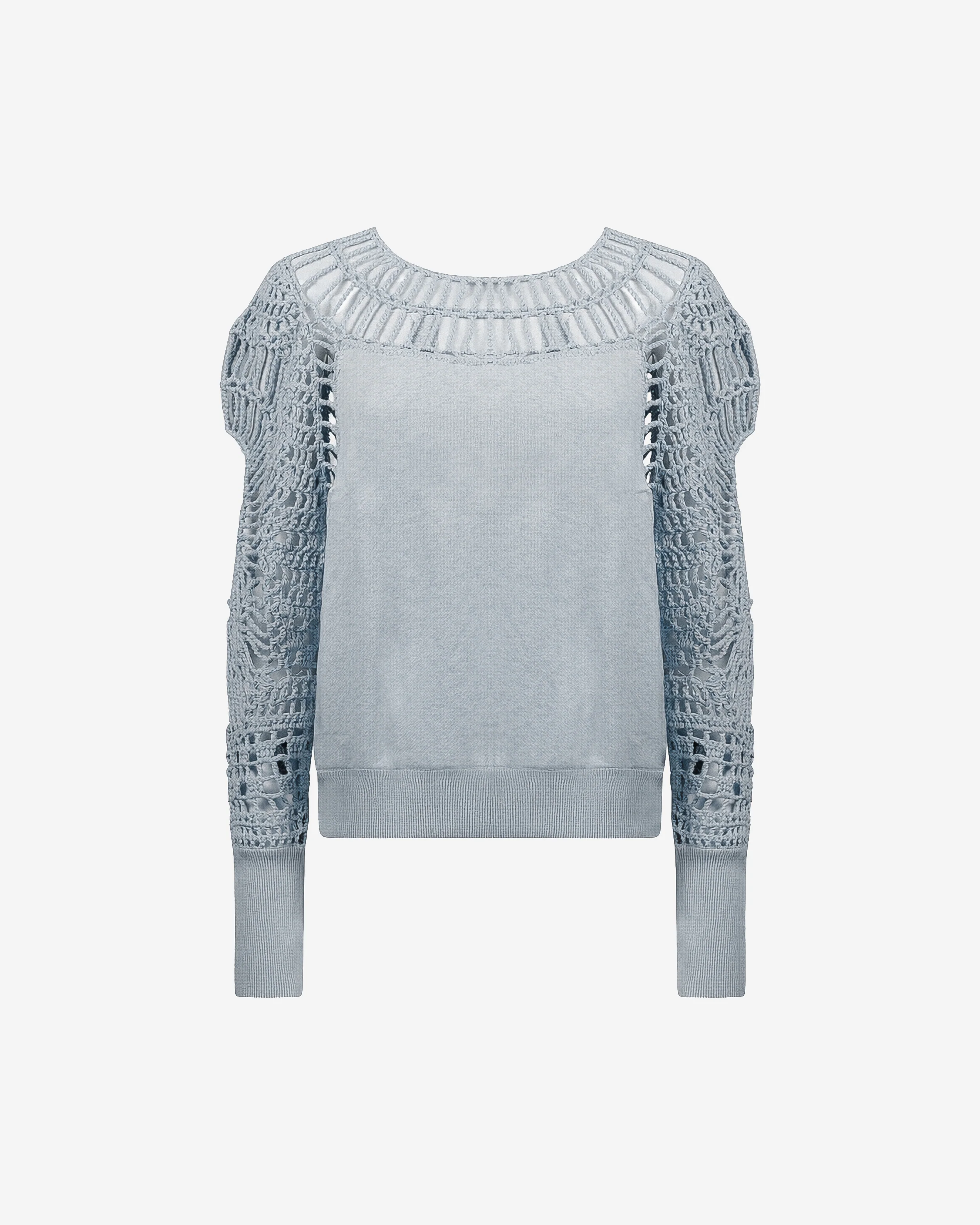 Pull Shima - Gris