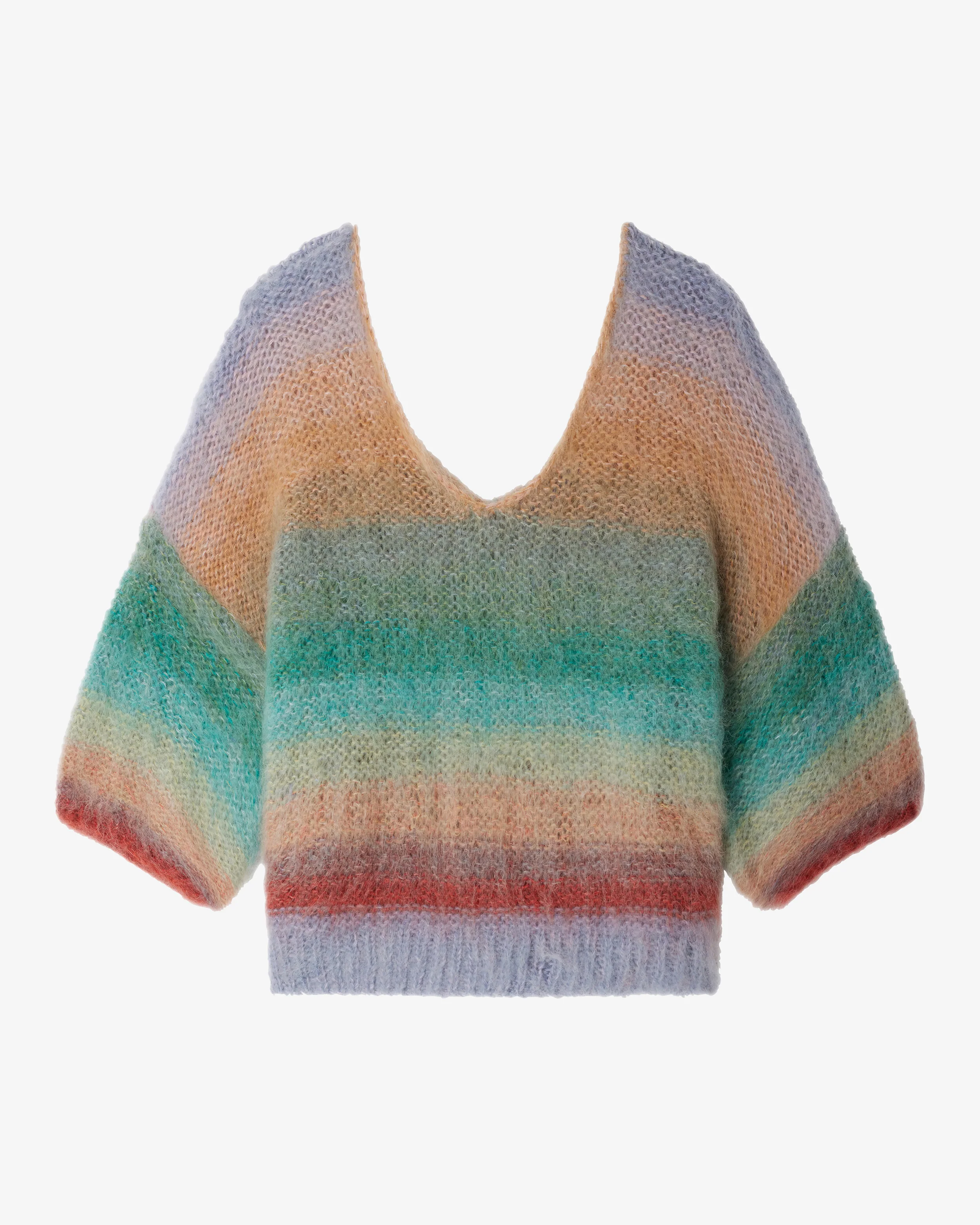 Pull Stuti - Bleu - Image 6