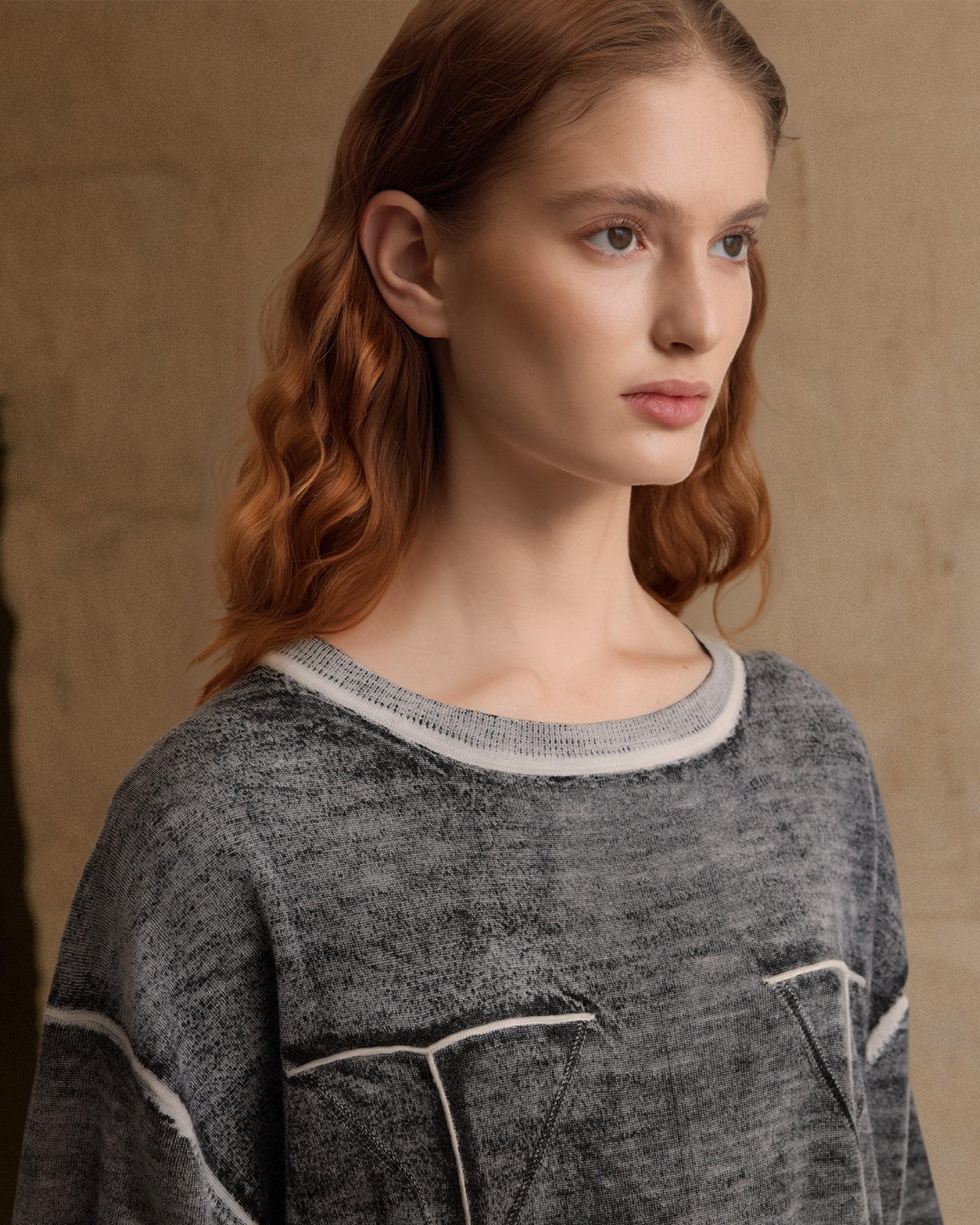 Pull Xoan - Noir - Image 3