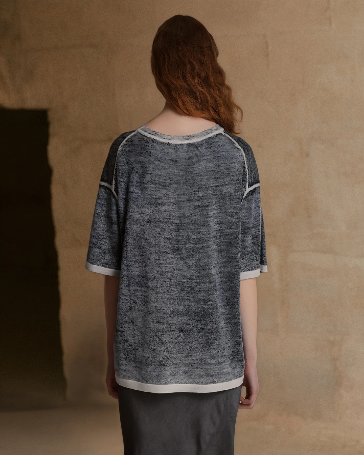 Pull Xoan - Noir - Image 4