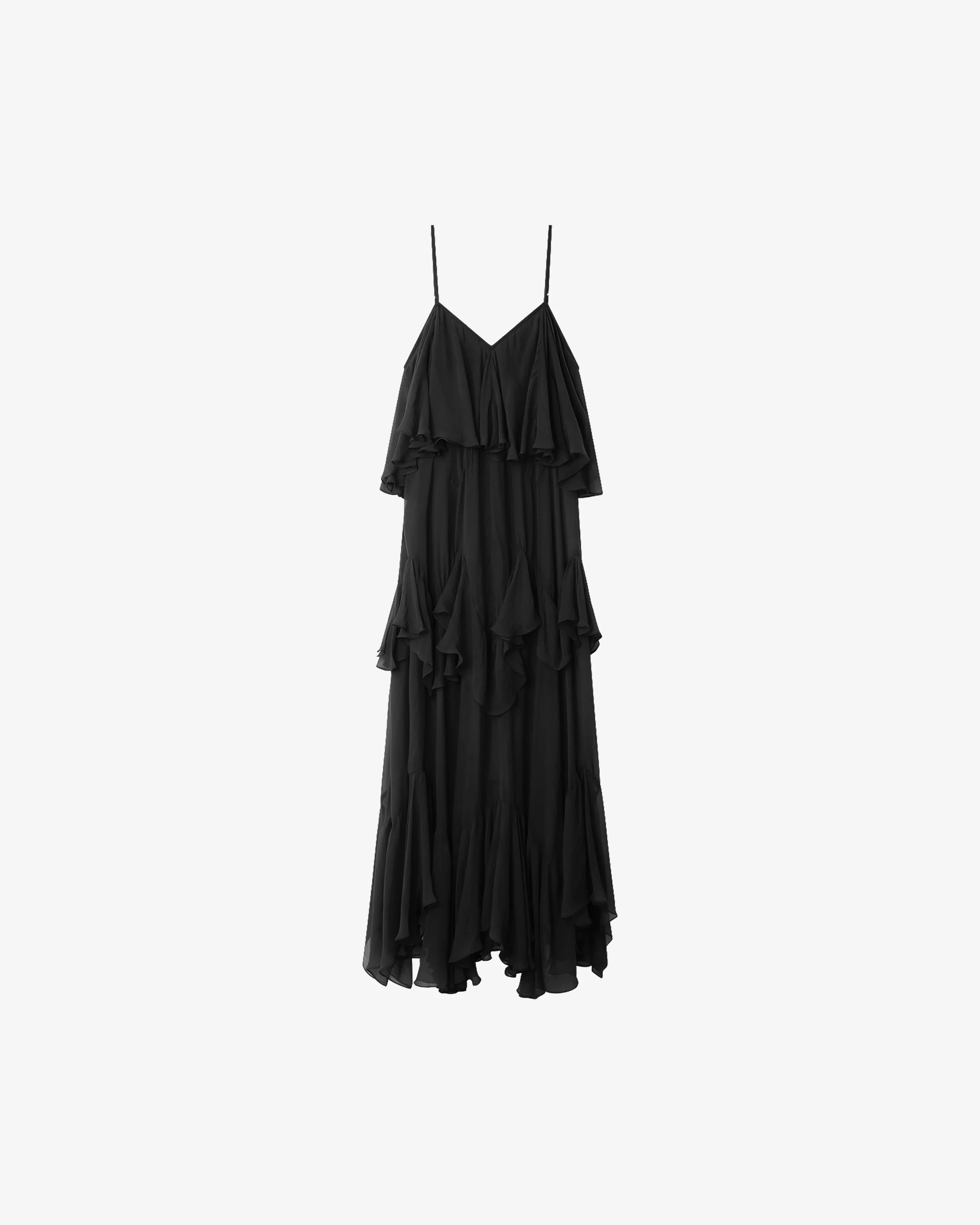Robe Calimera - Noir