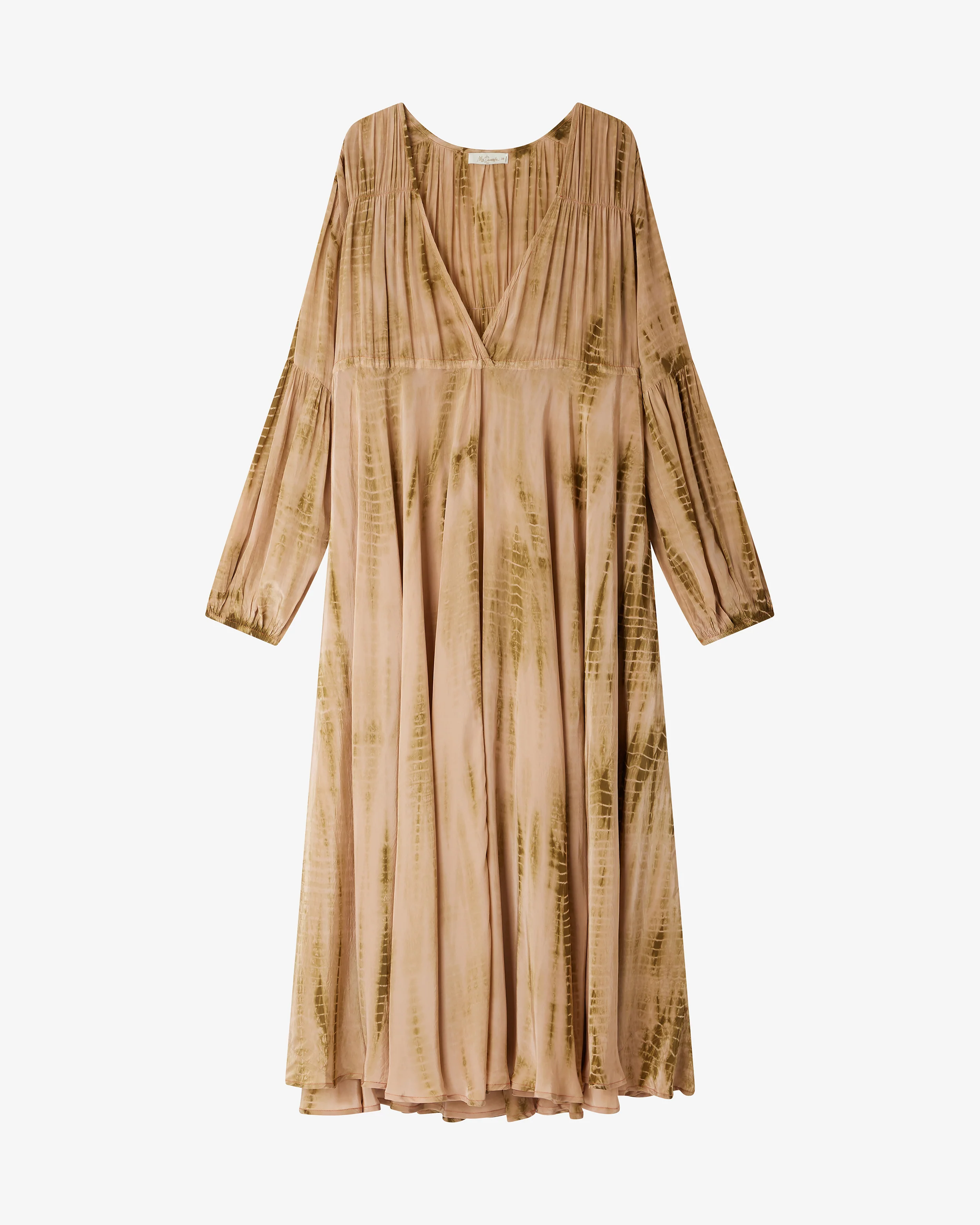 Robe Calm - Beige - Image 6