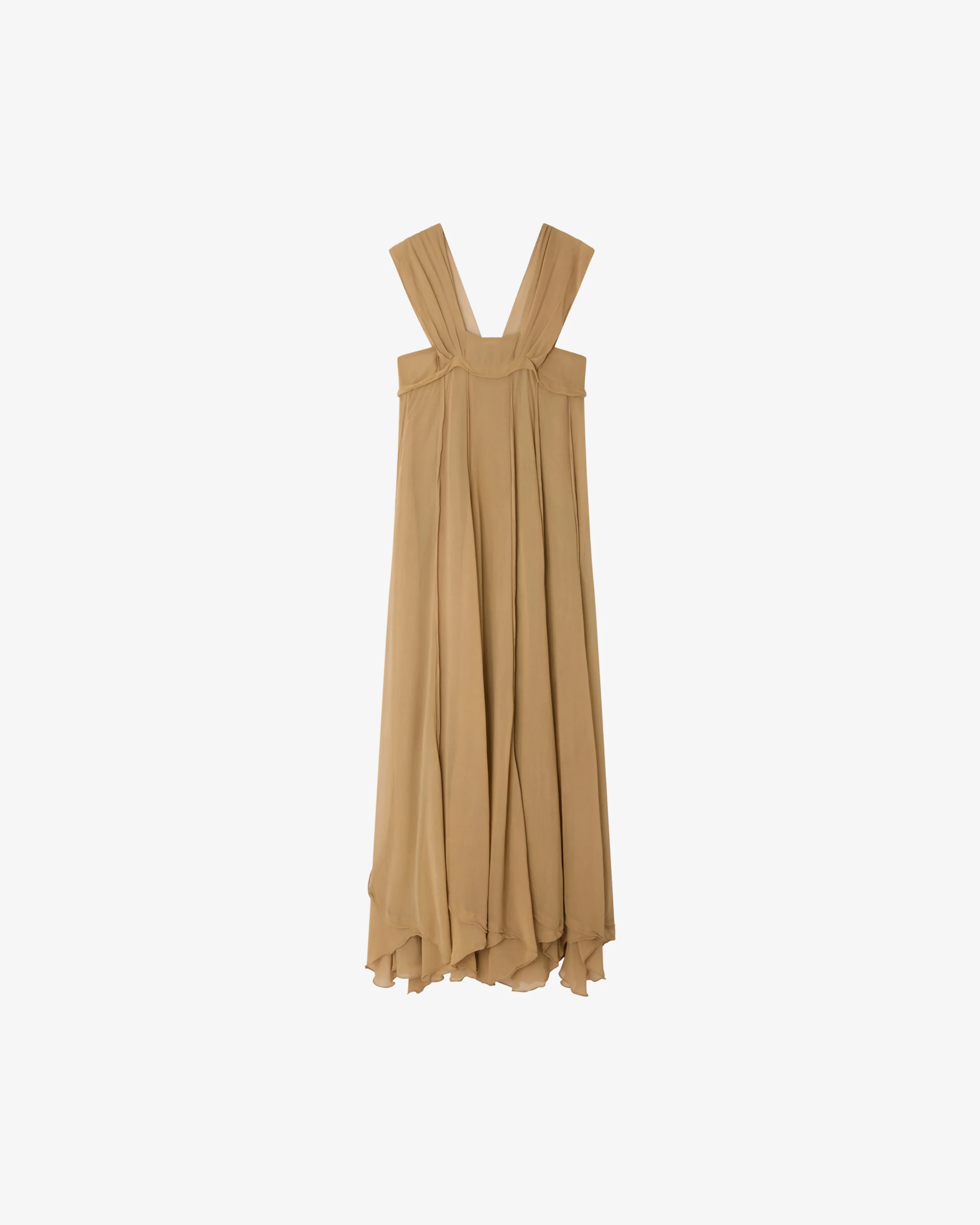 Robe Charlie - Beige