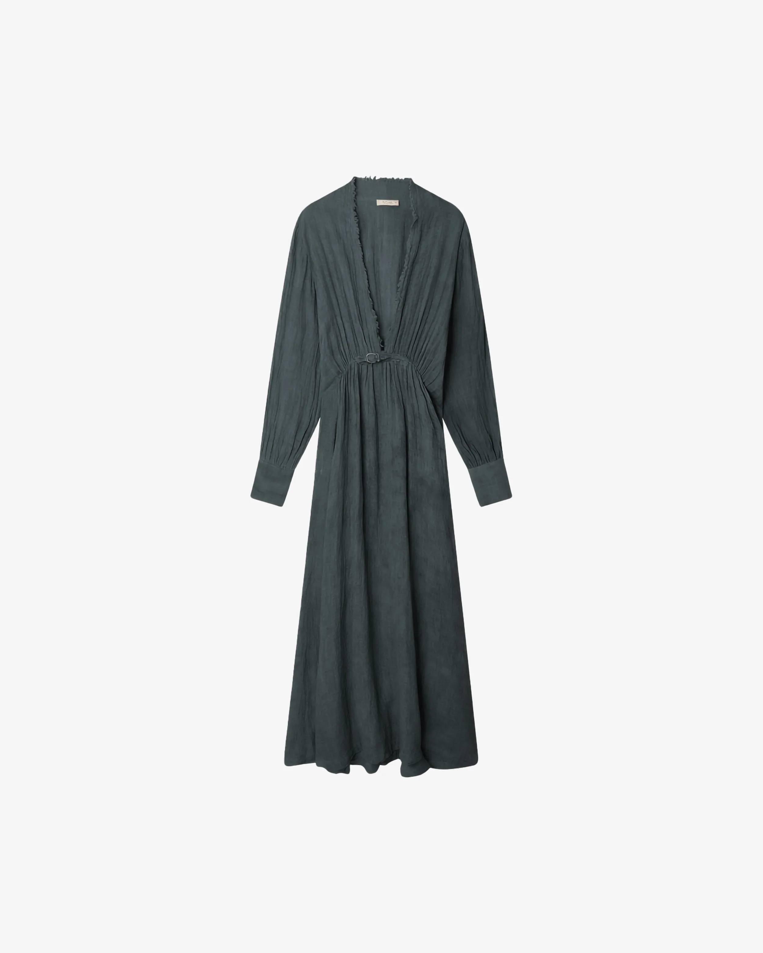 Robe Crelly - Gris