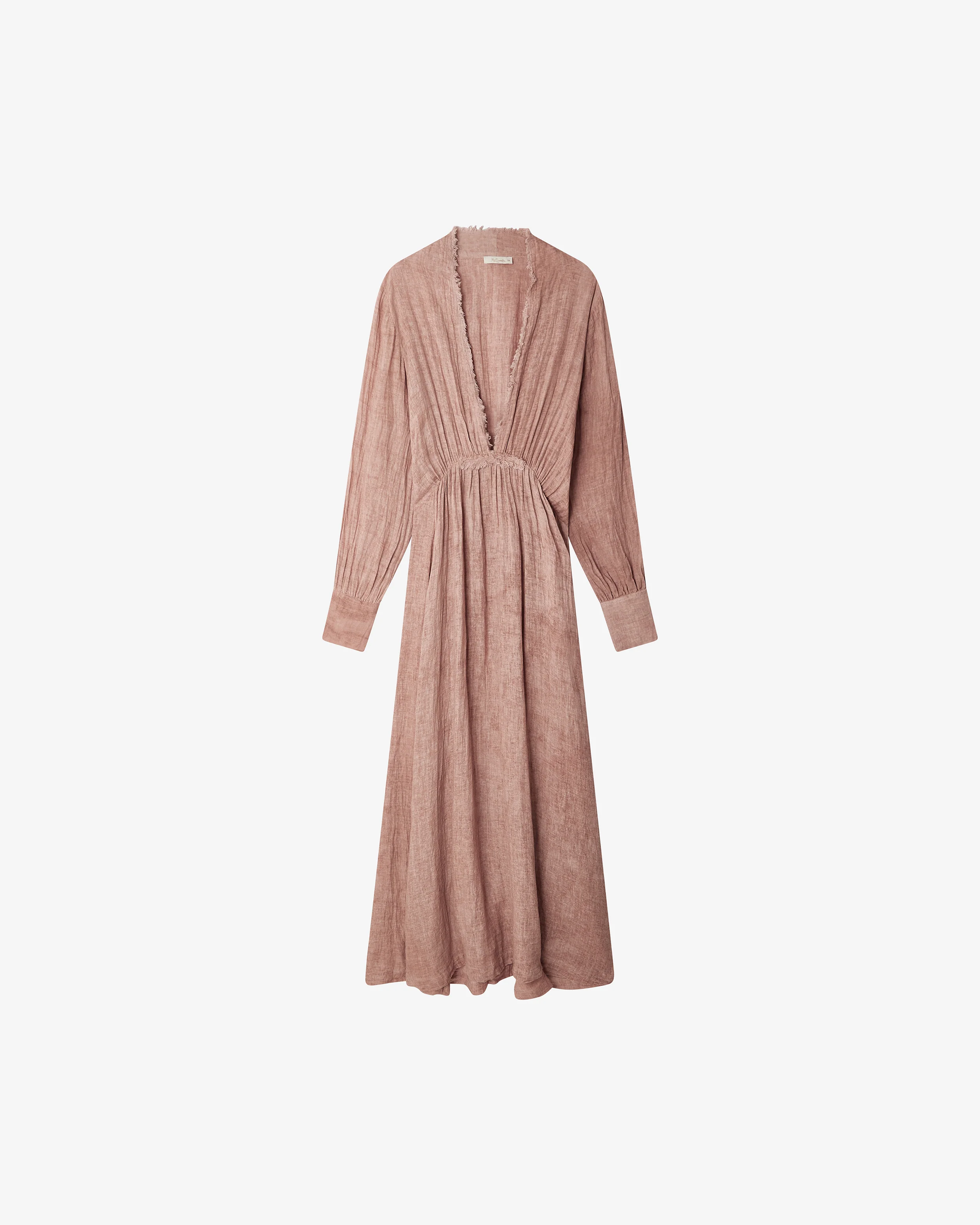 Robe Crelly - Rose