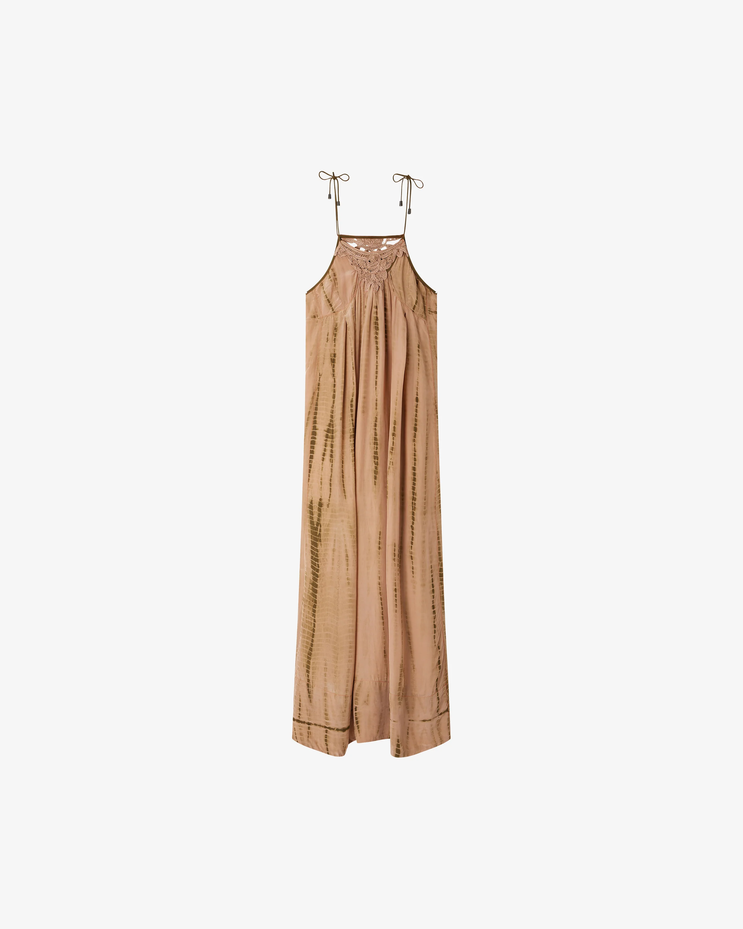 Robe Cremy - Beige