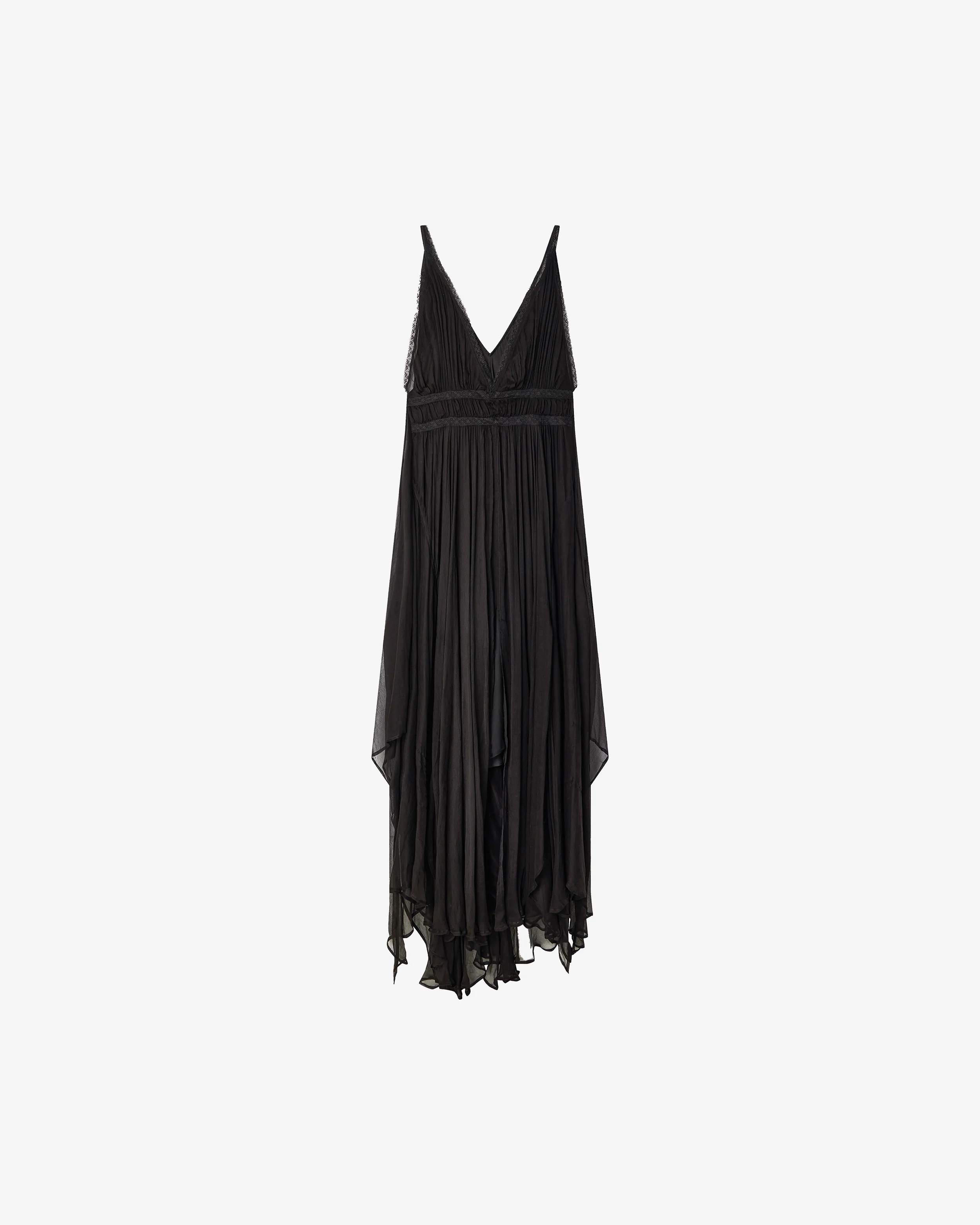 Robe Dalma - Noir