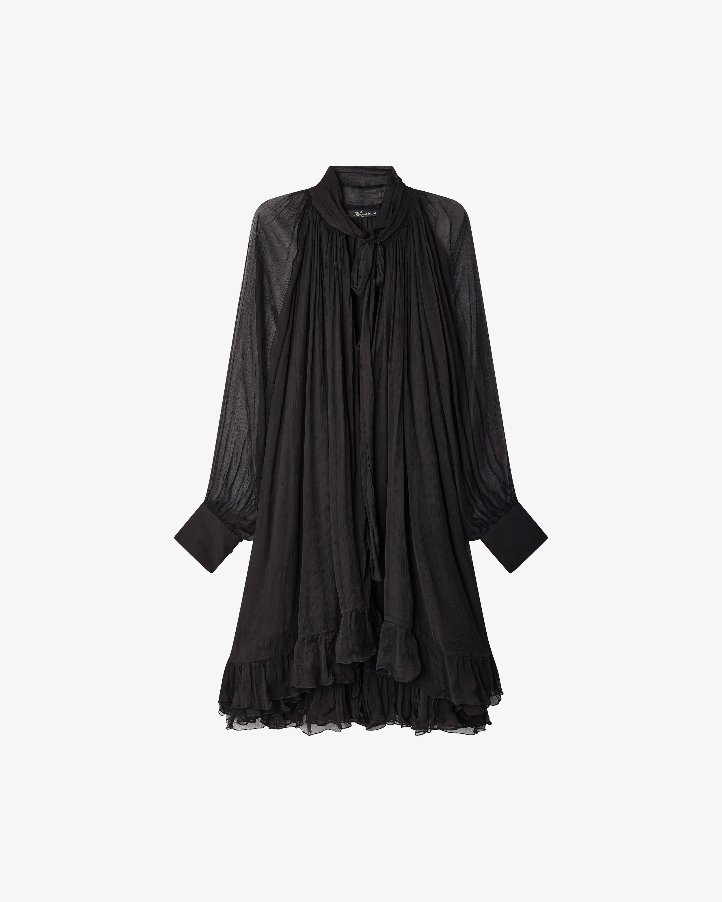Robe Dolly - Noir