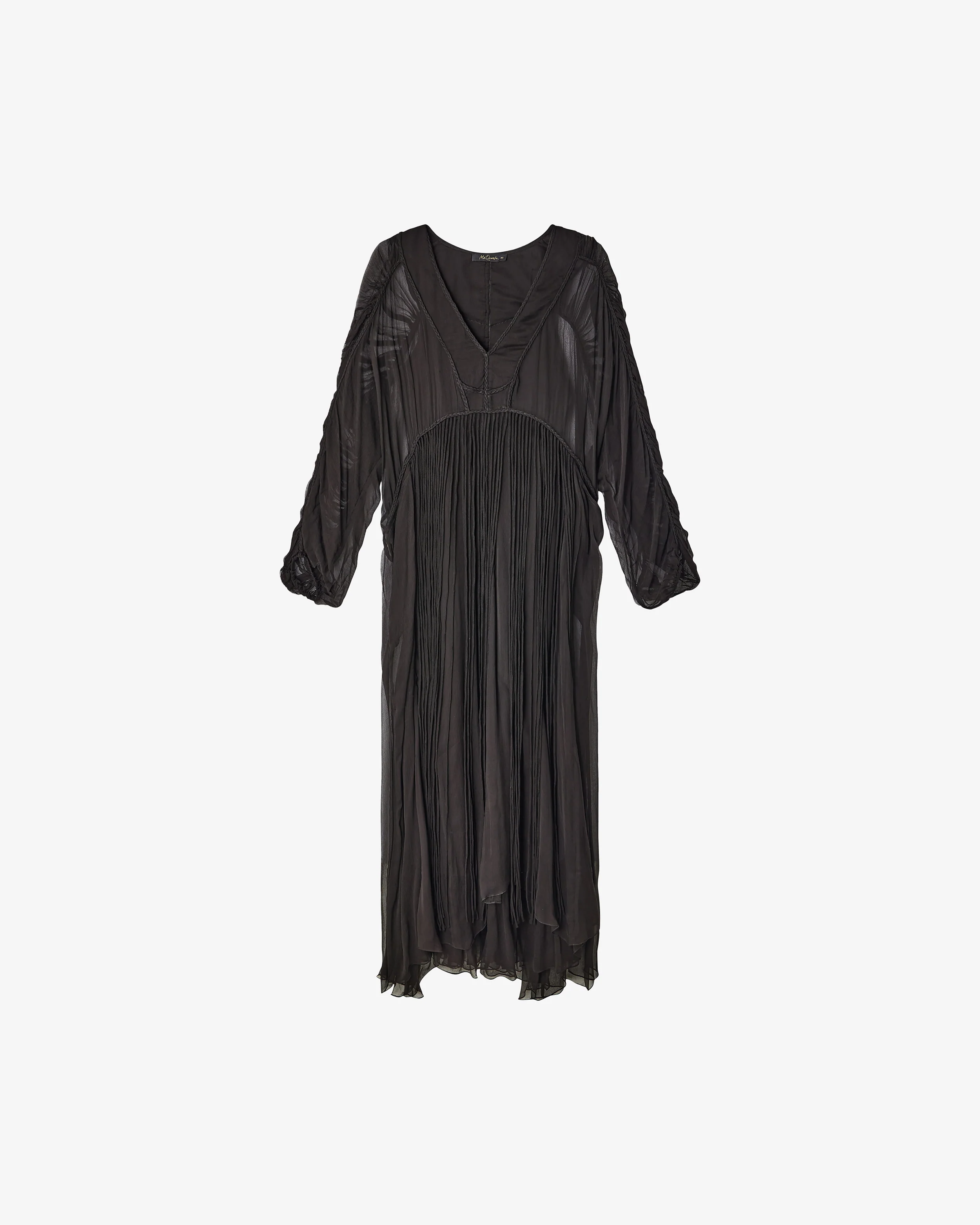 Robe Dorothy - Noir - Image 8