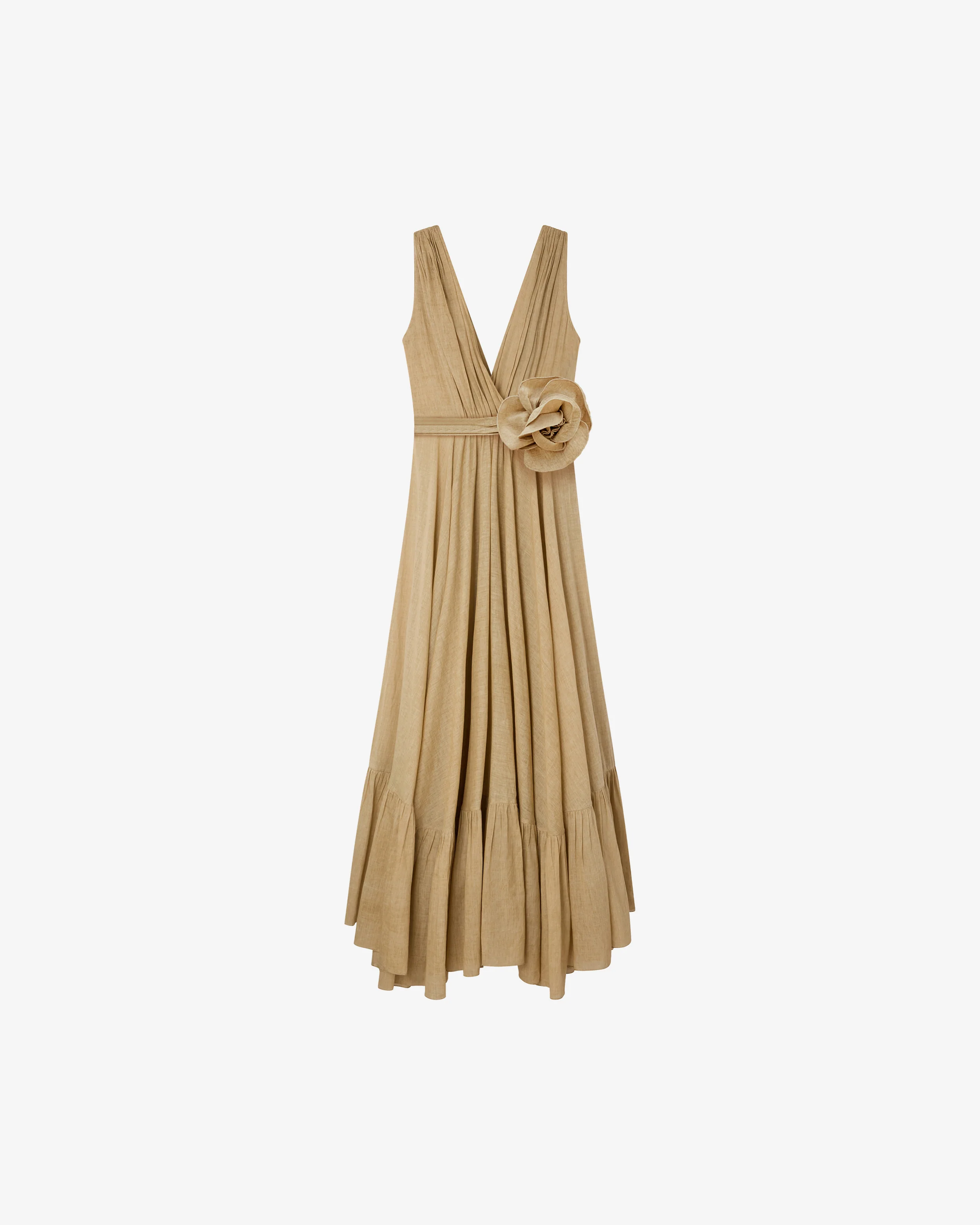 Robe Dreamer - Beige - Image 6