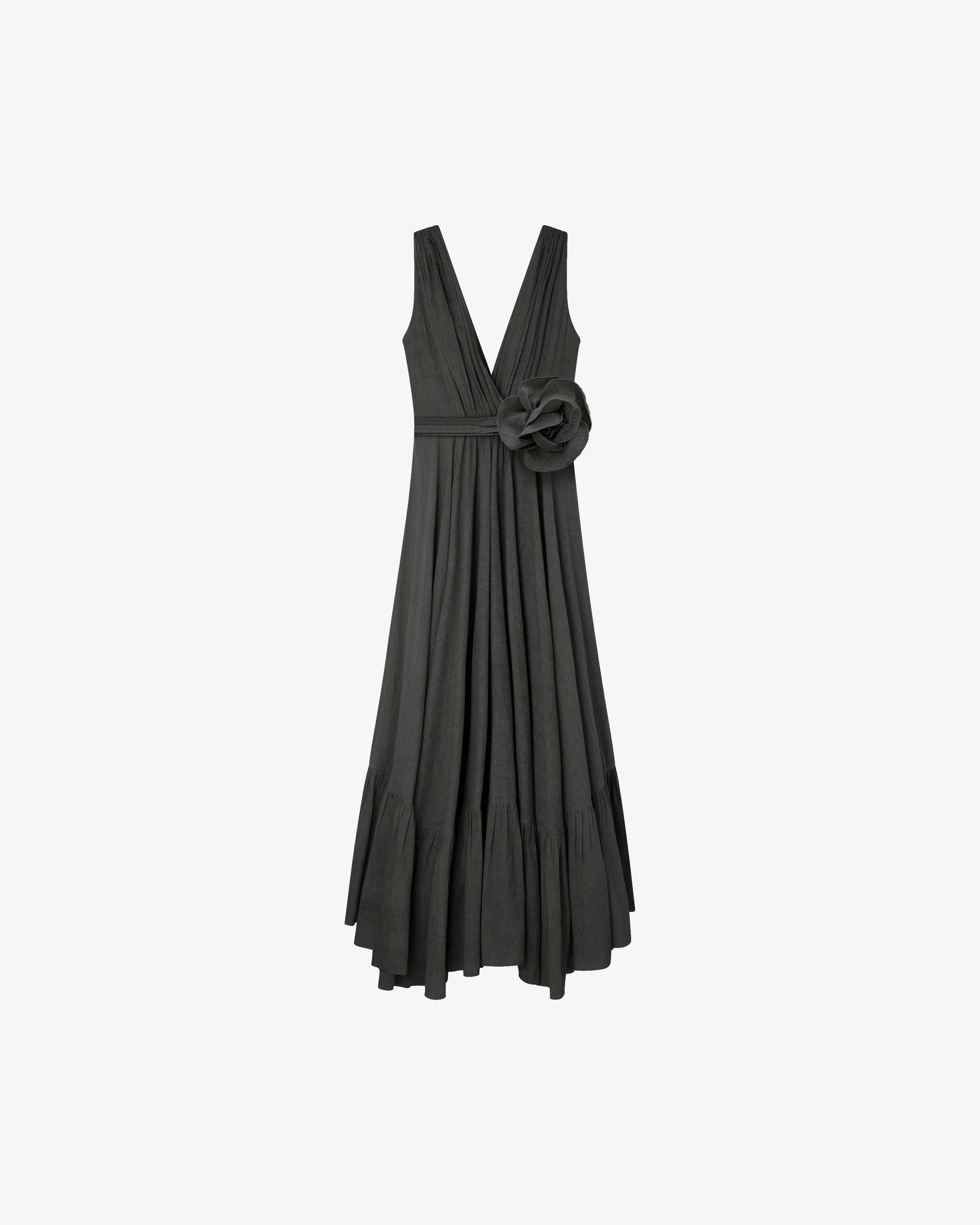 Robe Dreamer - Noir