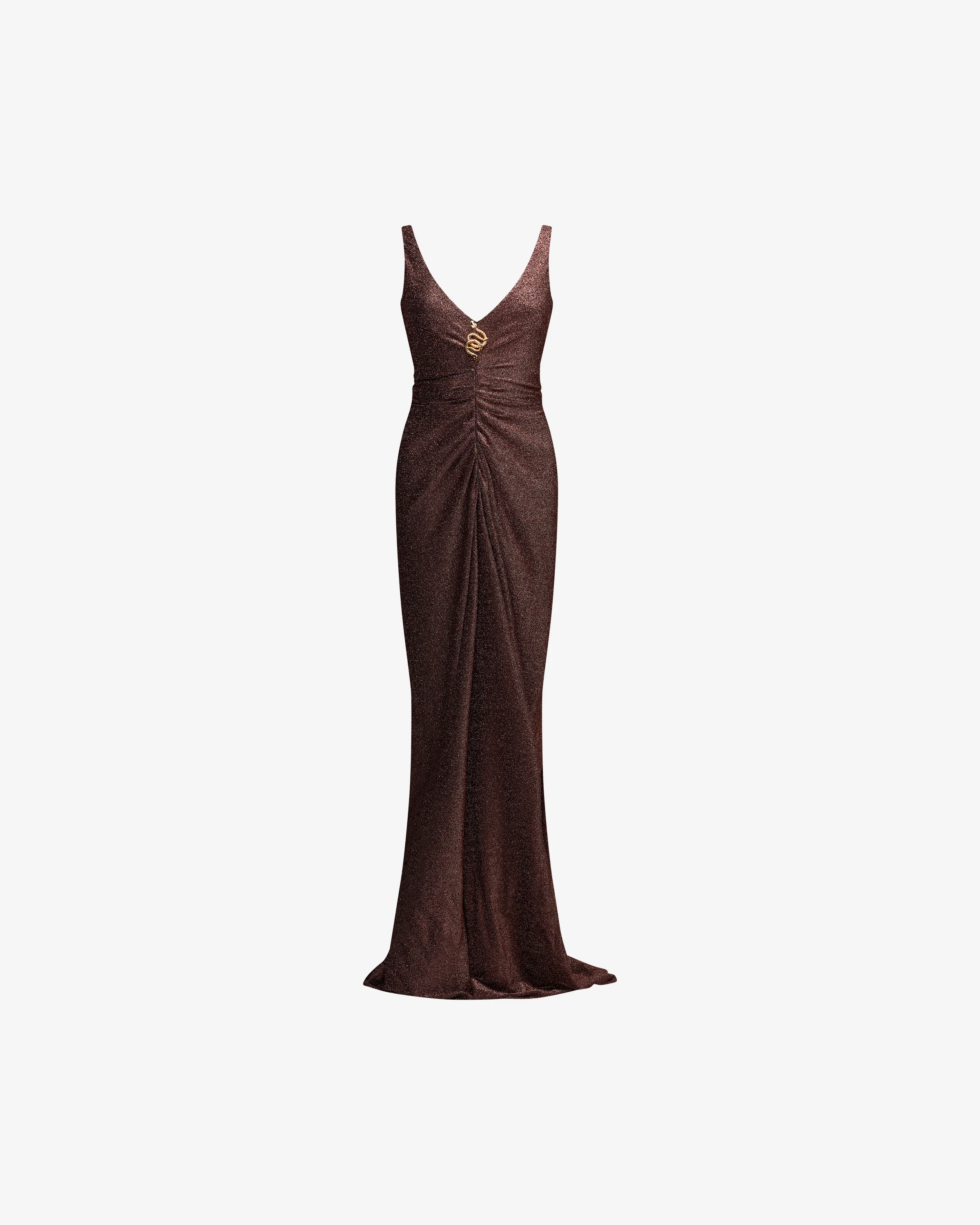 Robe Fatale - Bronze