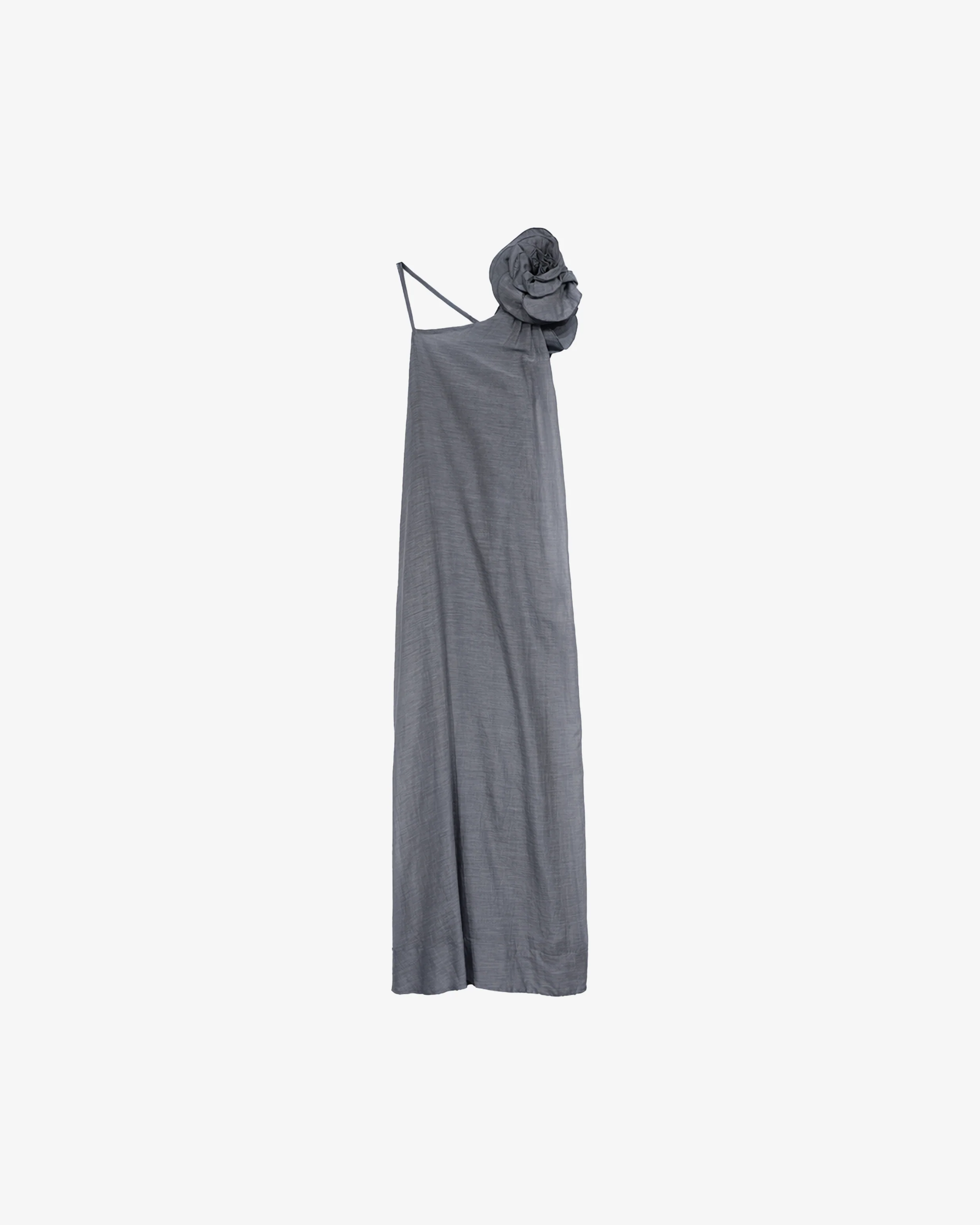 Robe Fonix - Gris