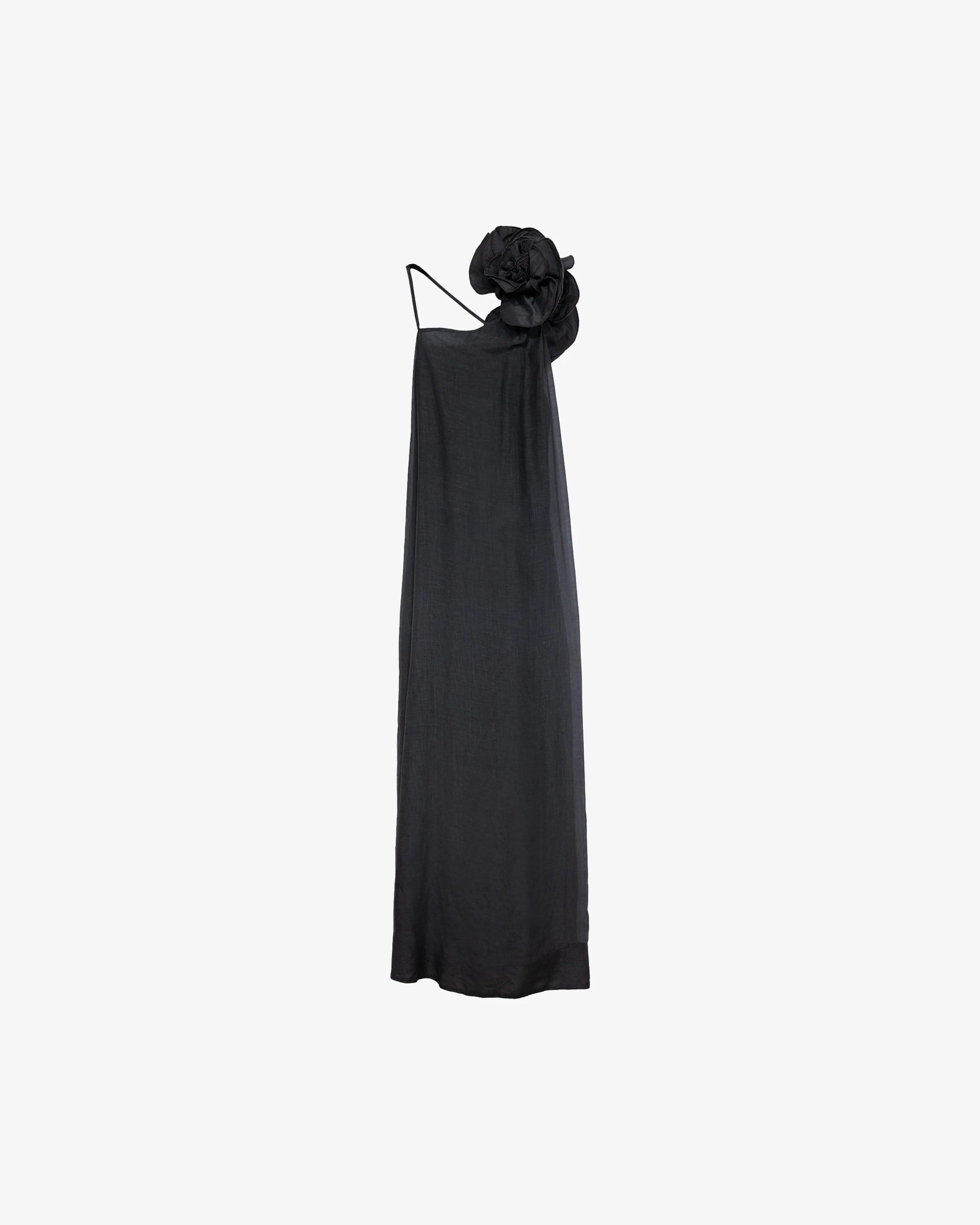 Robe Fonix - Noir