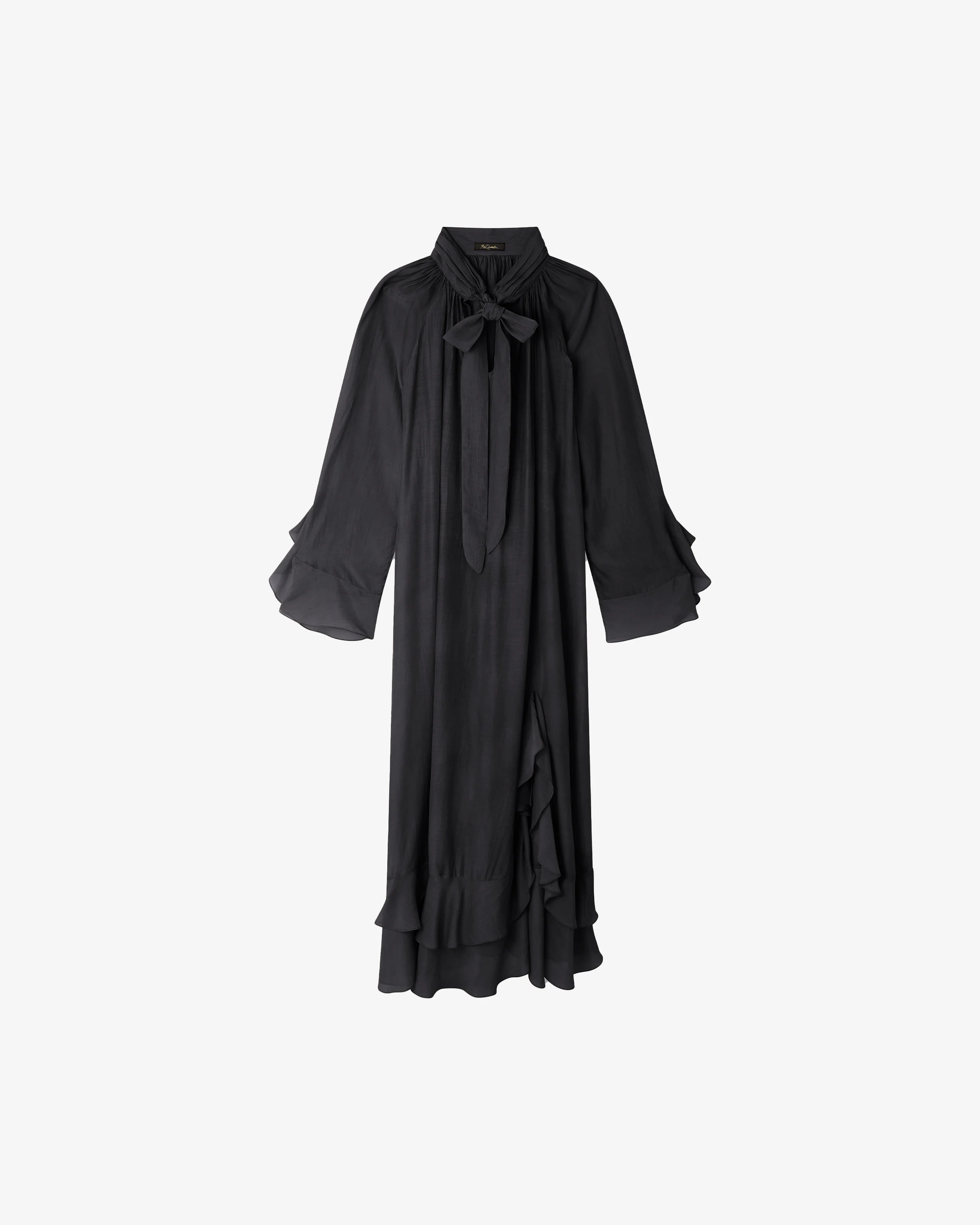 Robe Frelly - Noir
