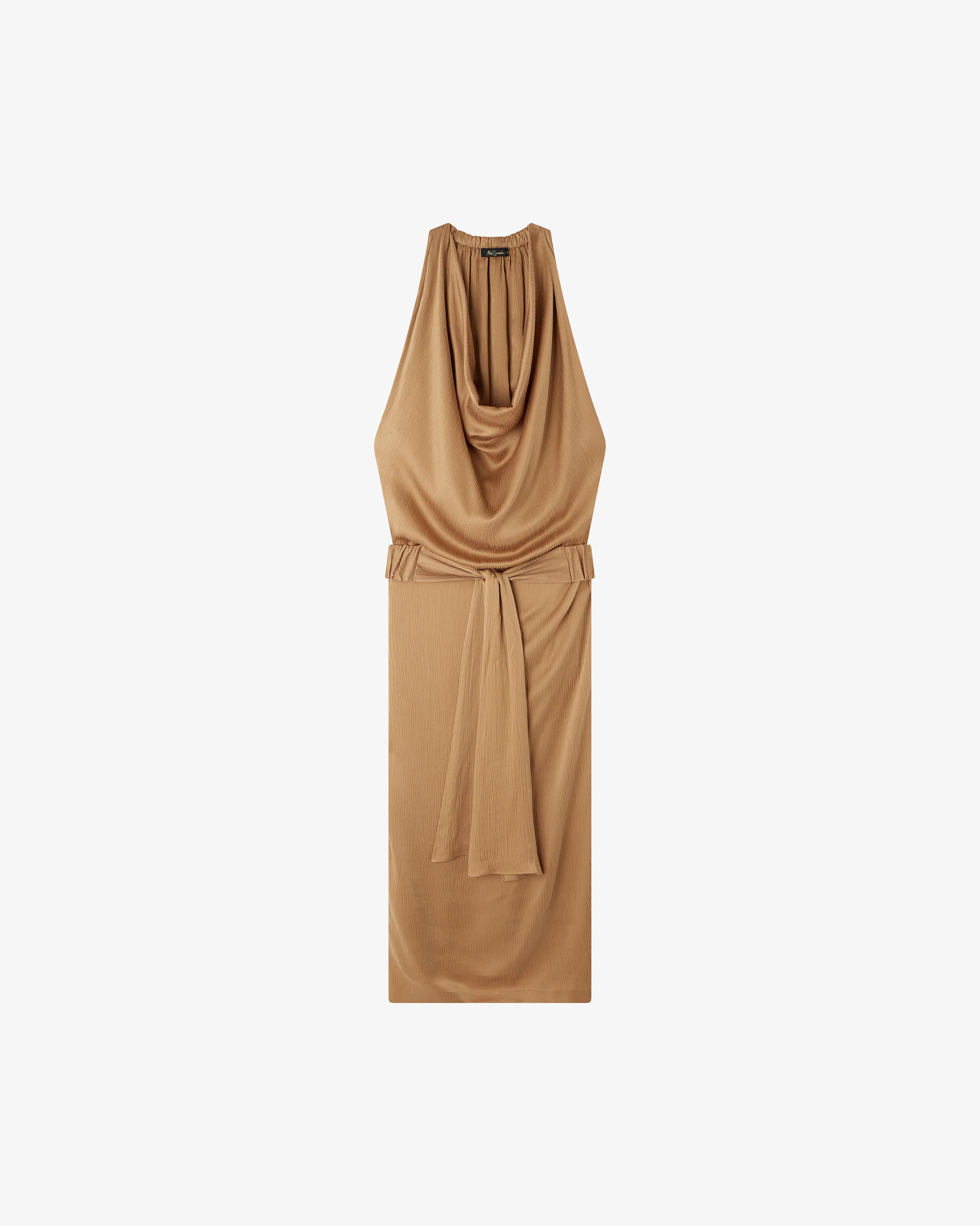 Robe Golia - Beige