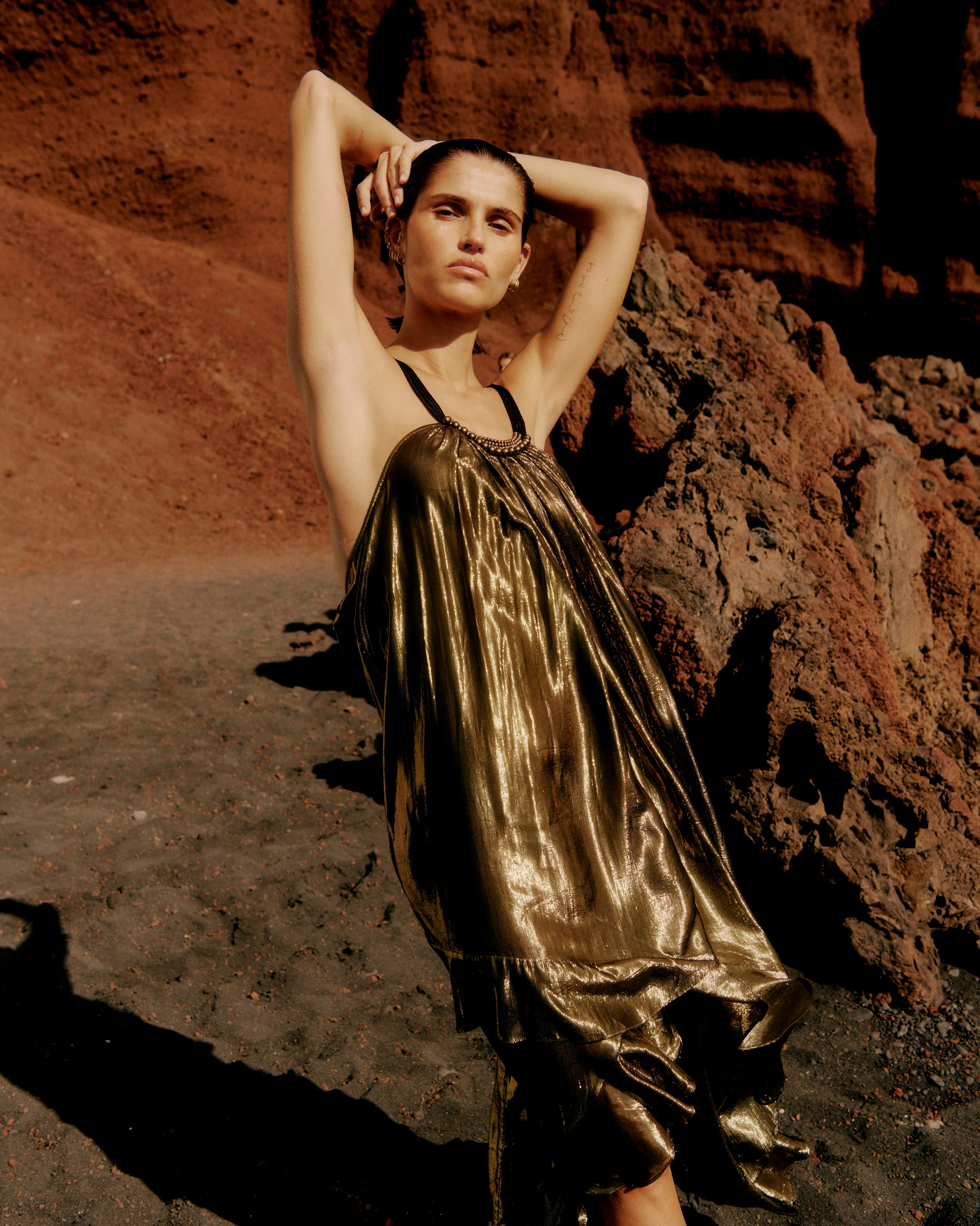 Robe Lee - Charbon - Image 6