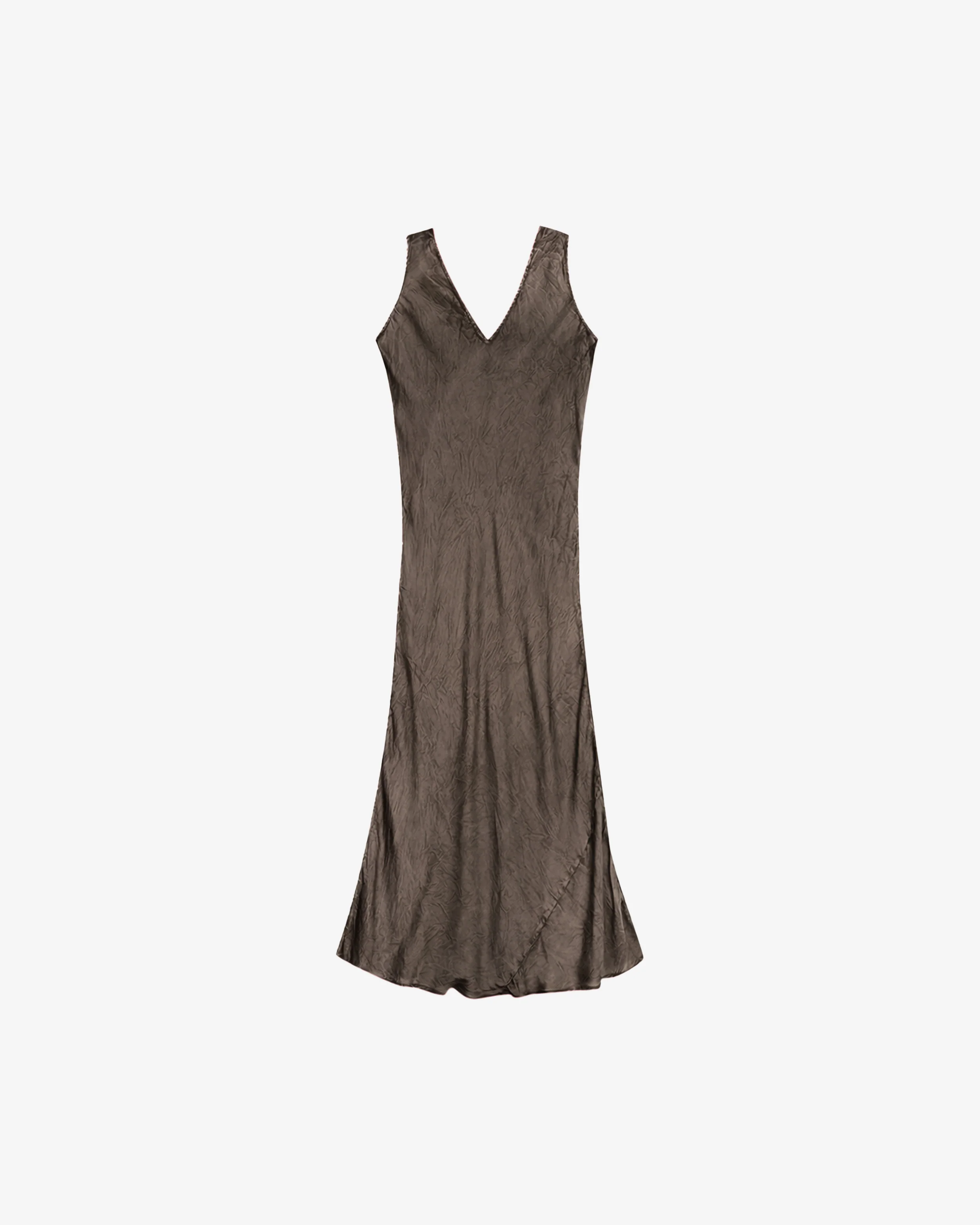 Robe Leona - Gris
