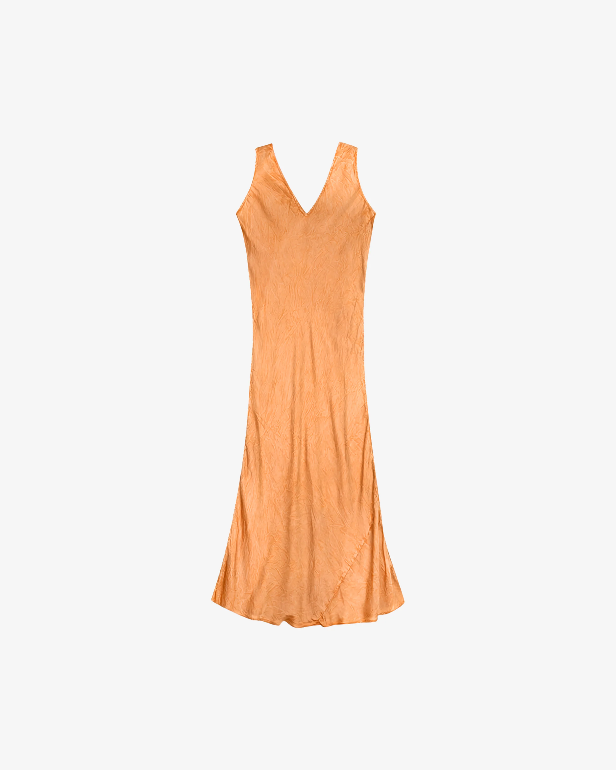 Robe Leona - Peche