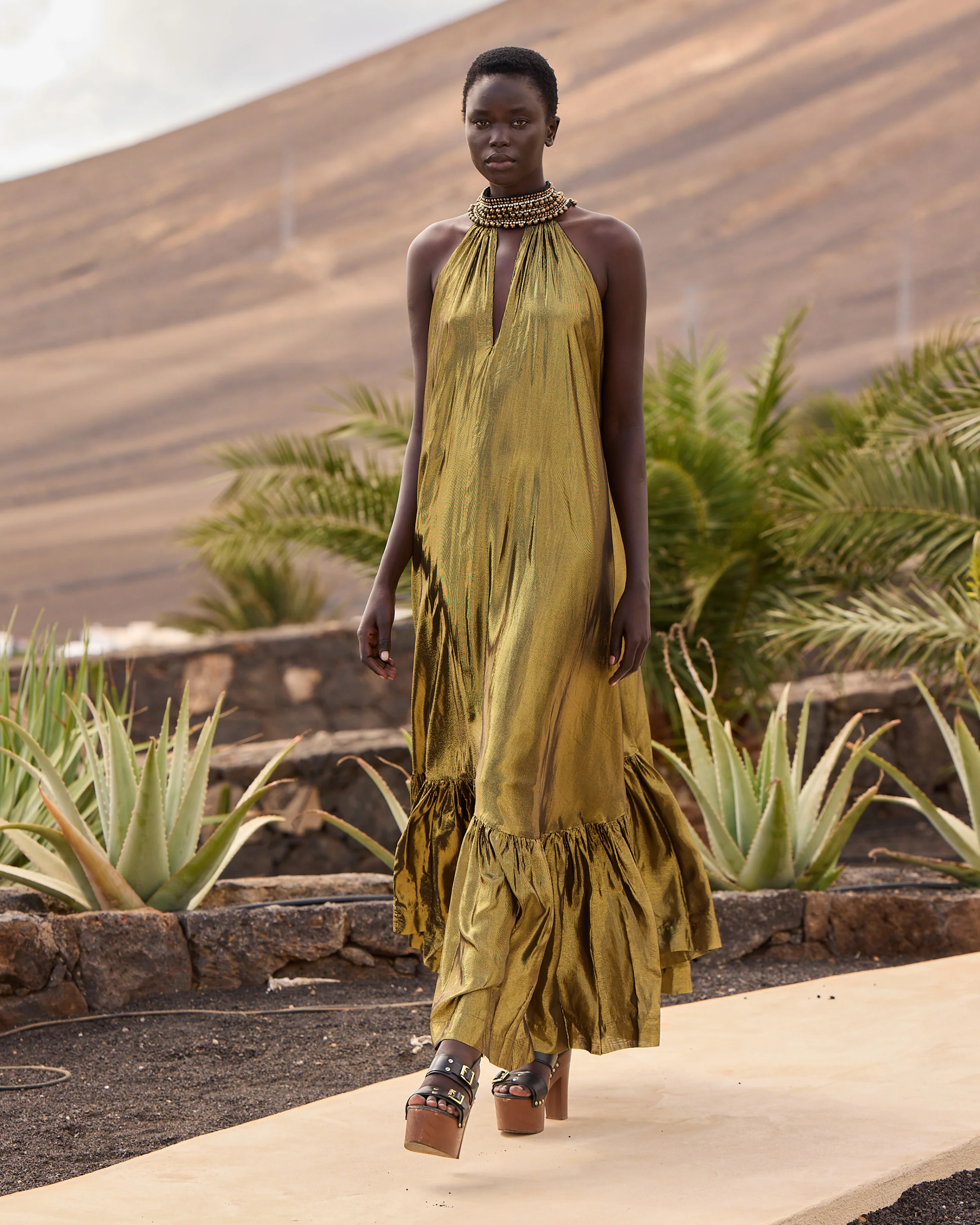 Robe Lumon - Charbon - Image 2