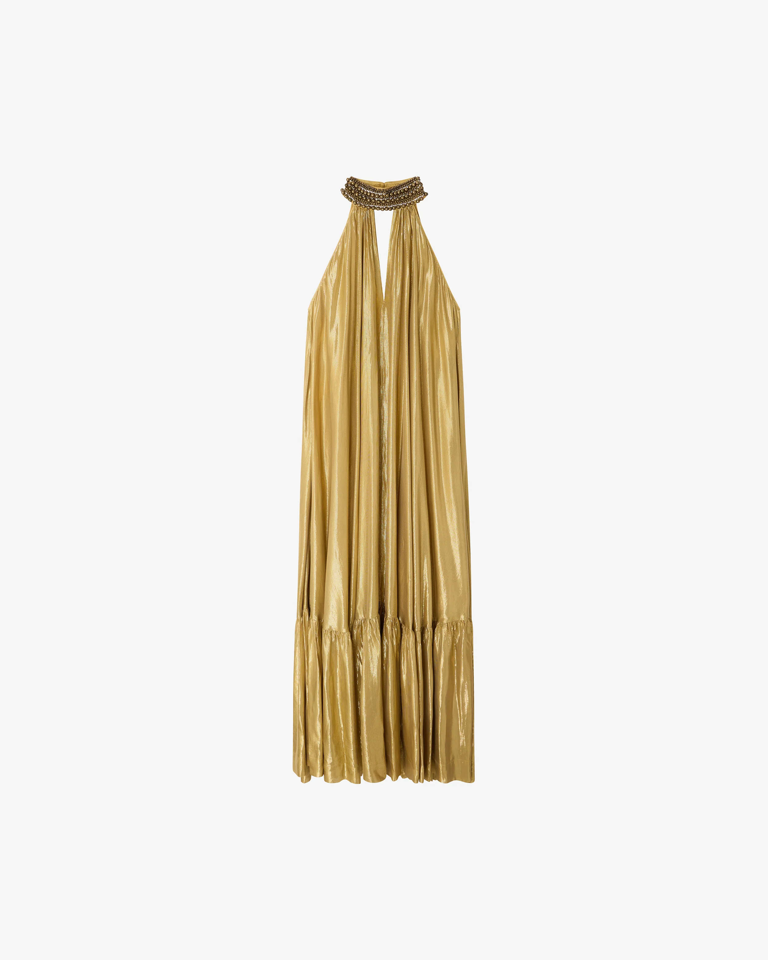 Robe Lumon - Kaki