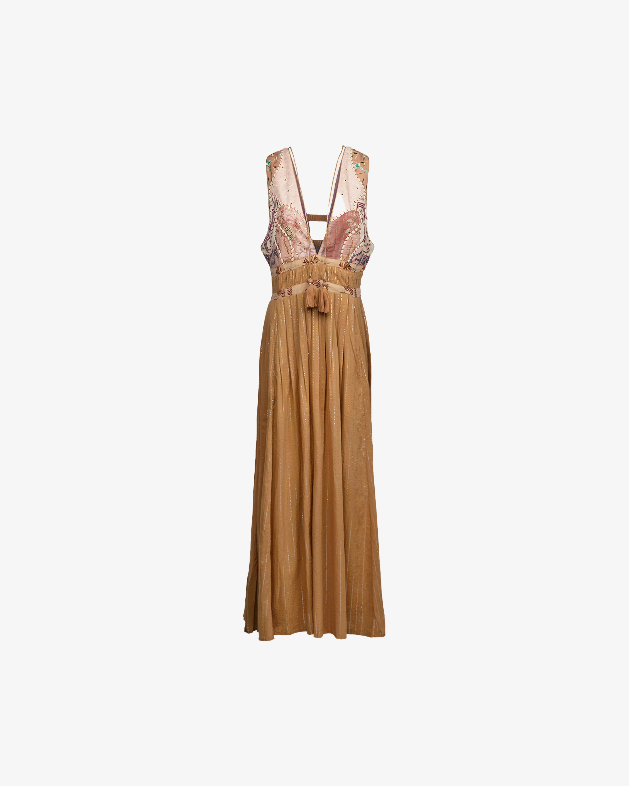 Robe New Ajna - Rose - Image 5