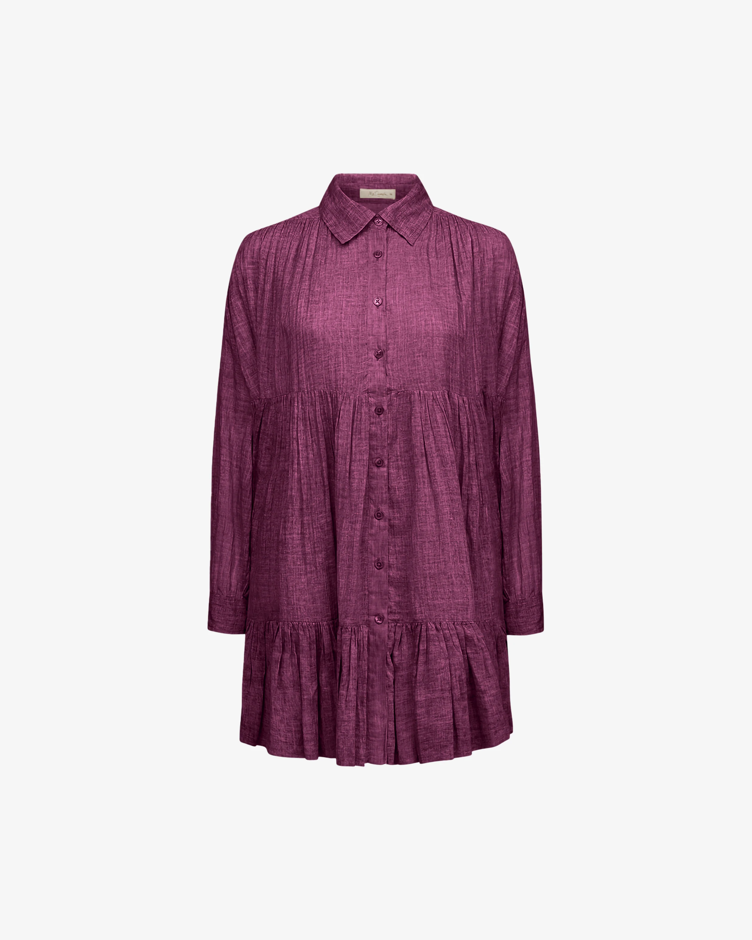 Robe Nirvana - Violet - Image 6