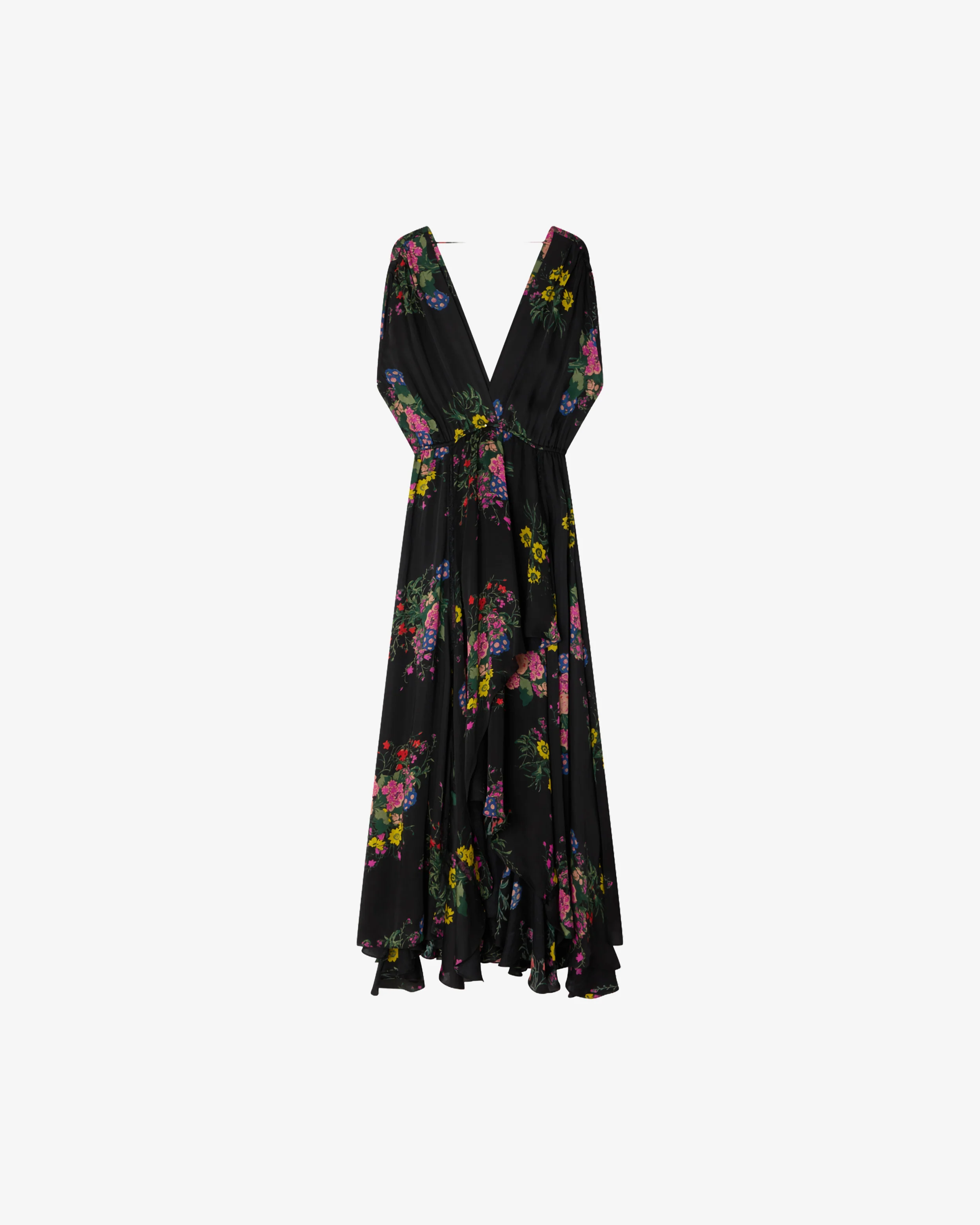 Robe Pali - Noir - Image 8