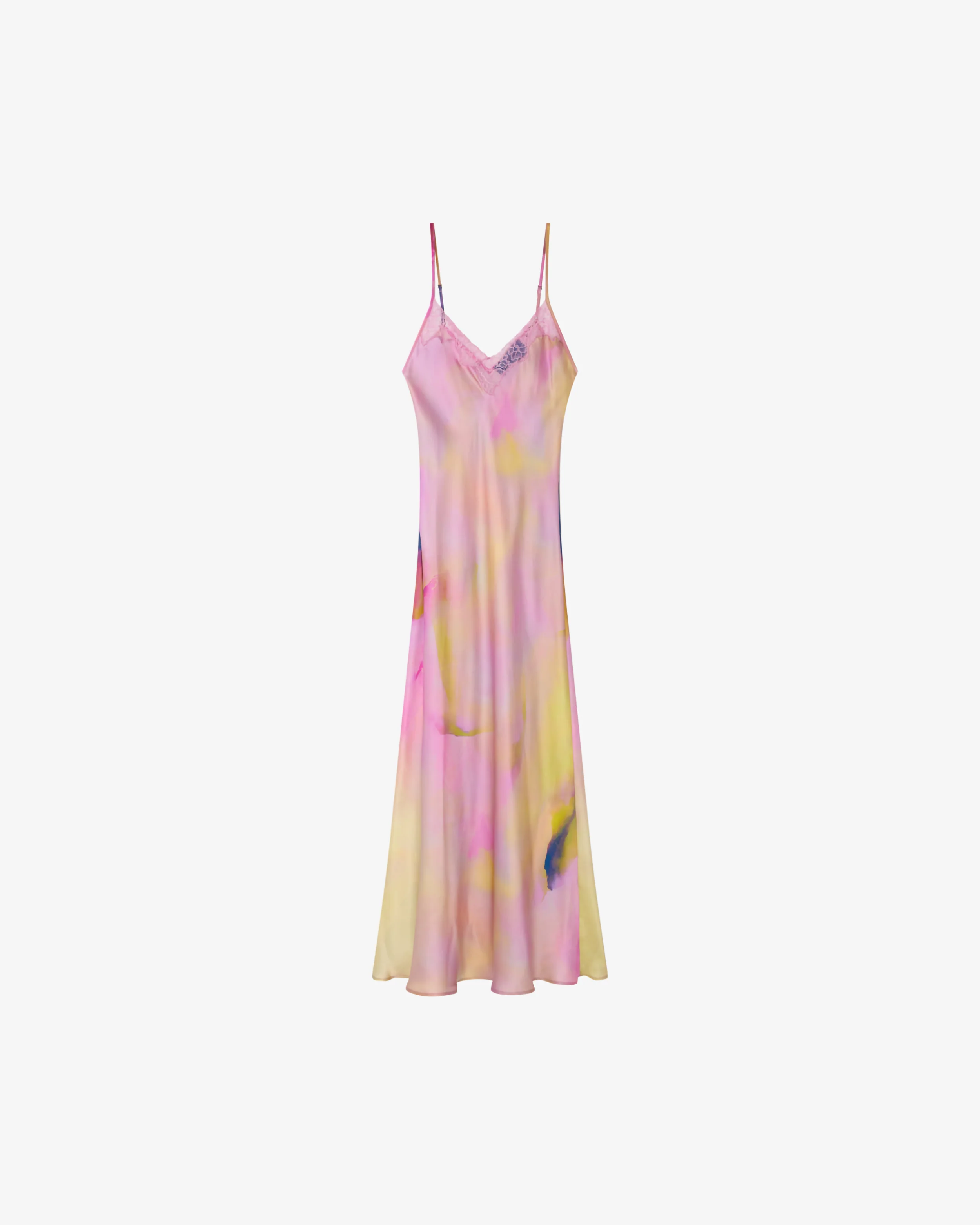 Robe Pera - Rose - Image 8