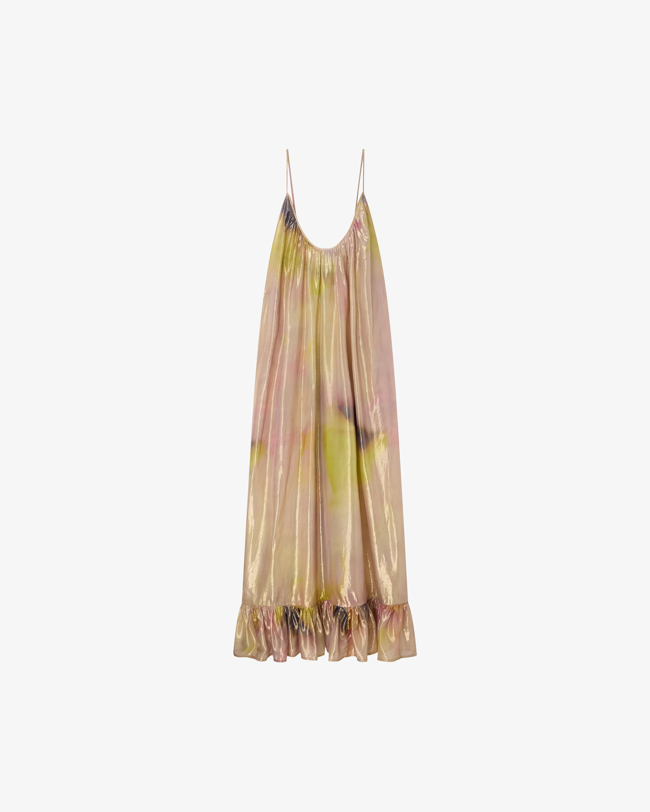 Robe Roro - Rose