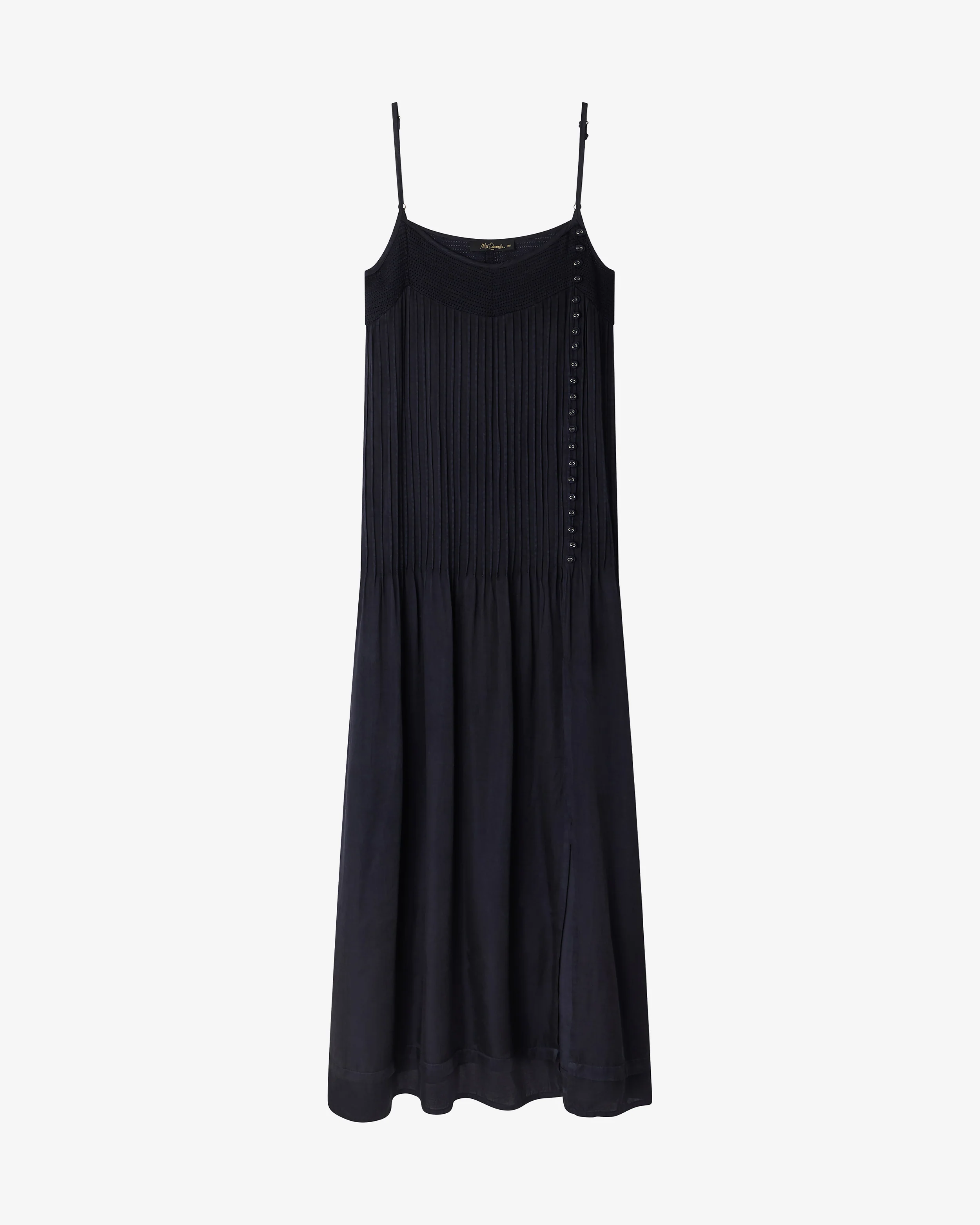 Robe Sally - Charbon - Image 6