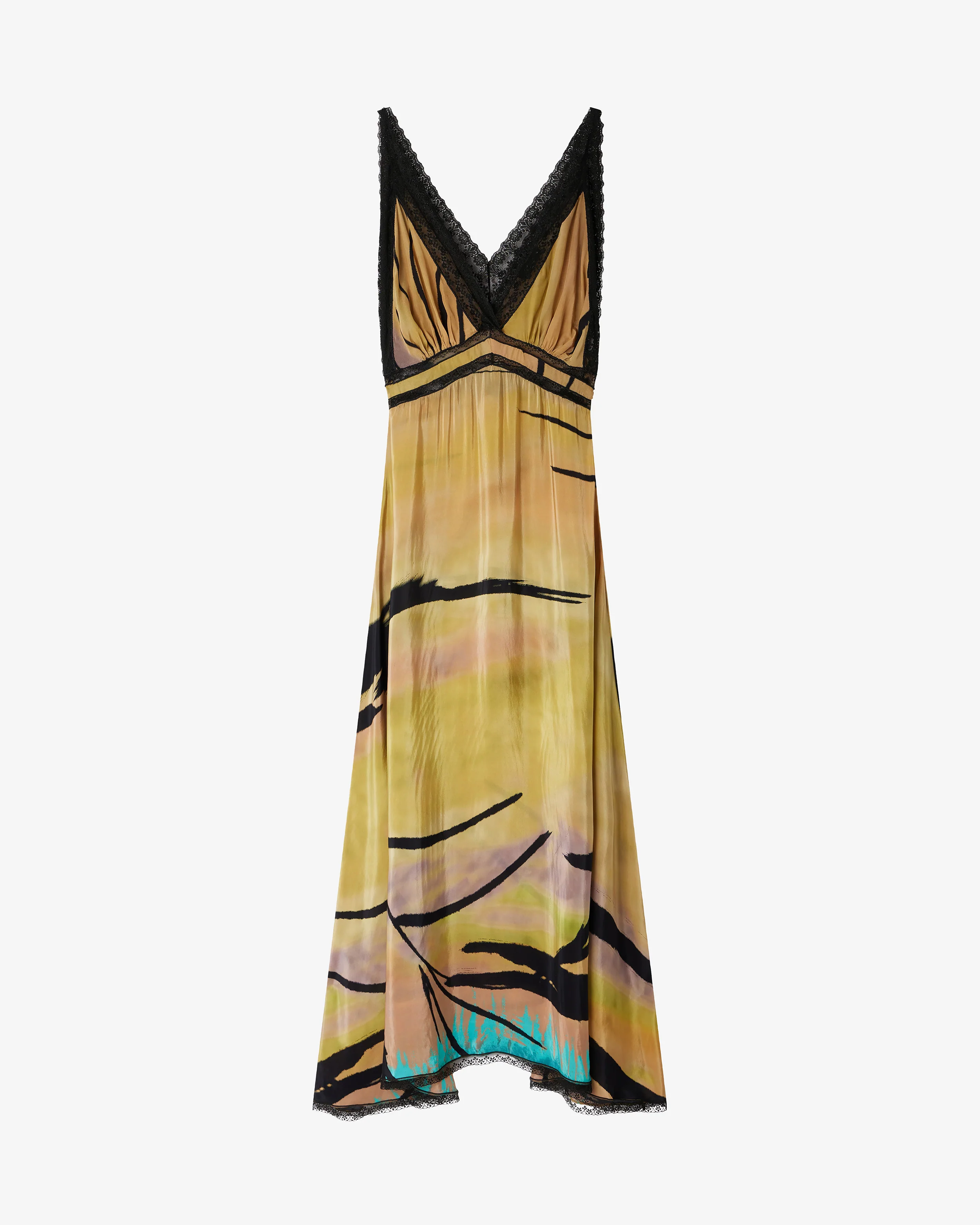 Robe Senali - Sable - Image 5