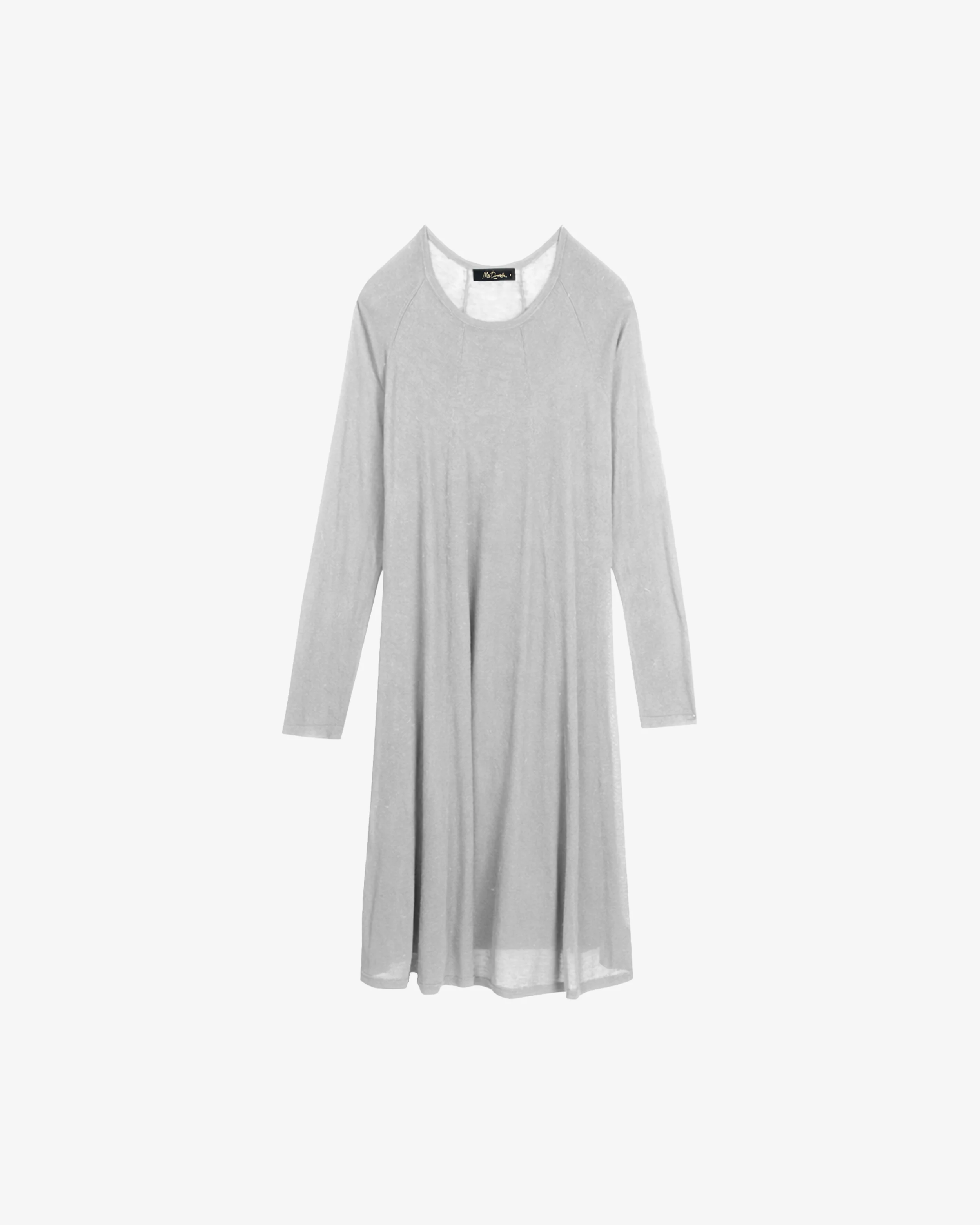 Robe Shirley - Gris