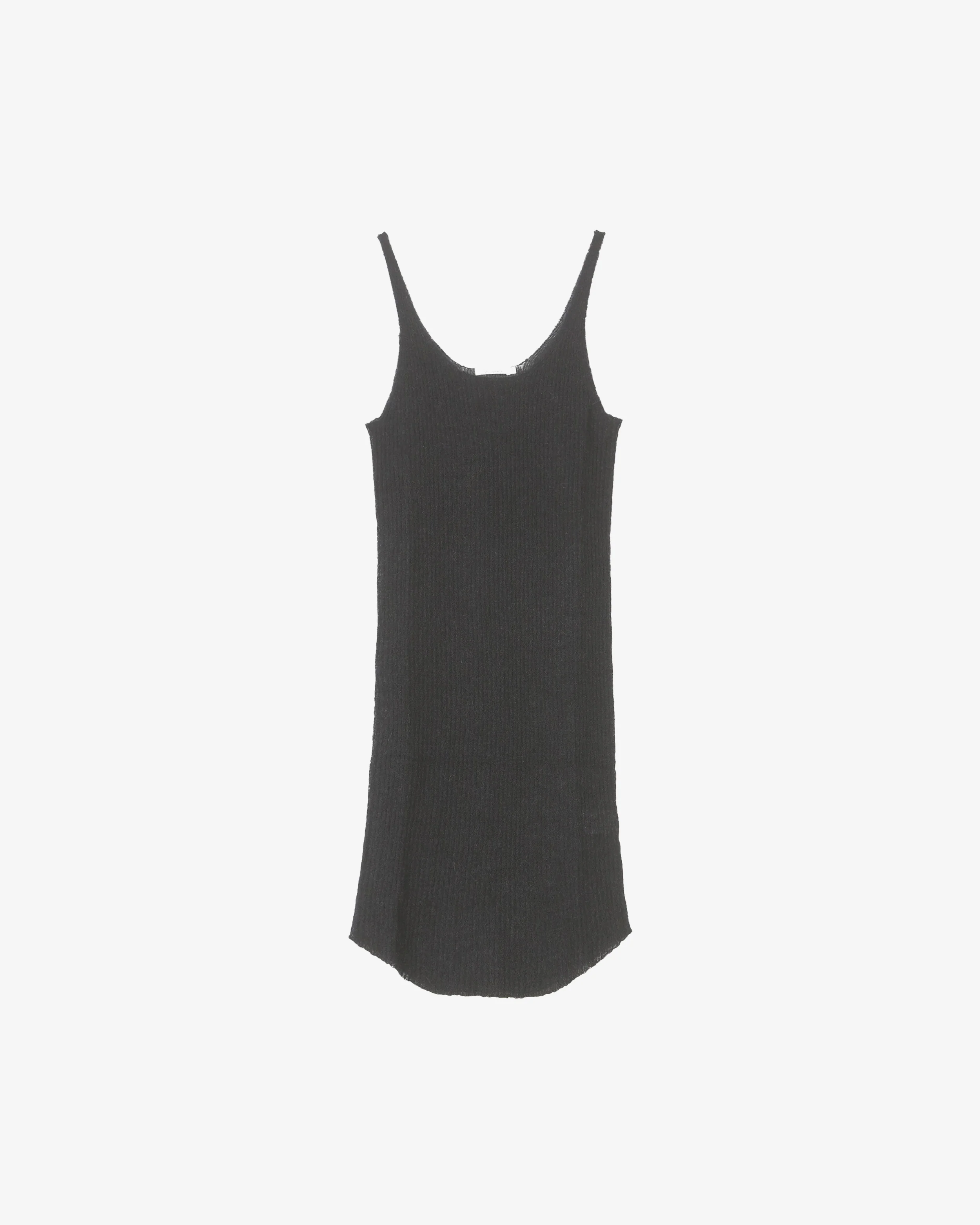 Robe Sinte - Noir