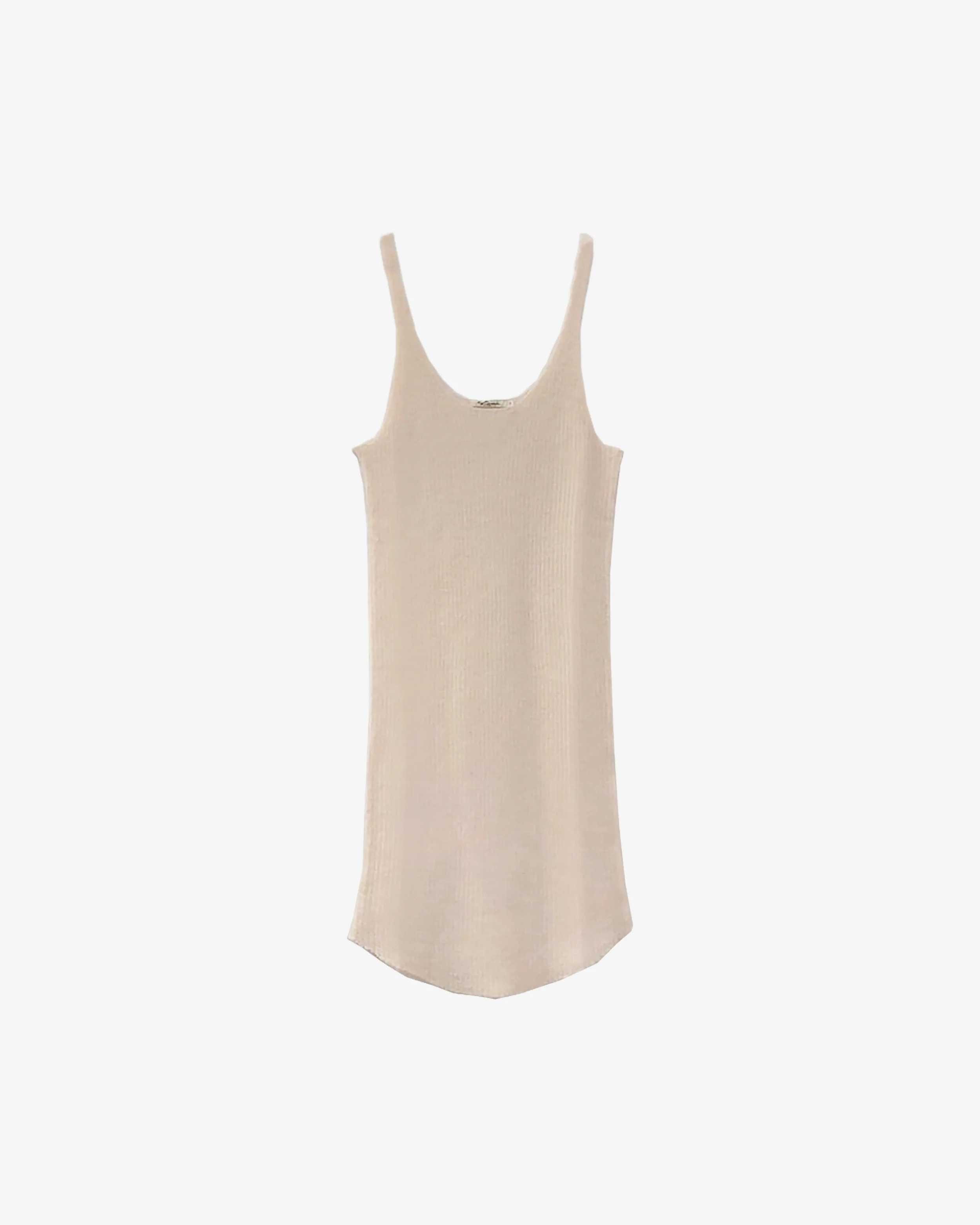 Robe Sinte - Rose