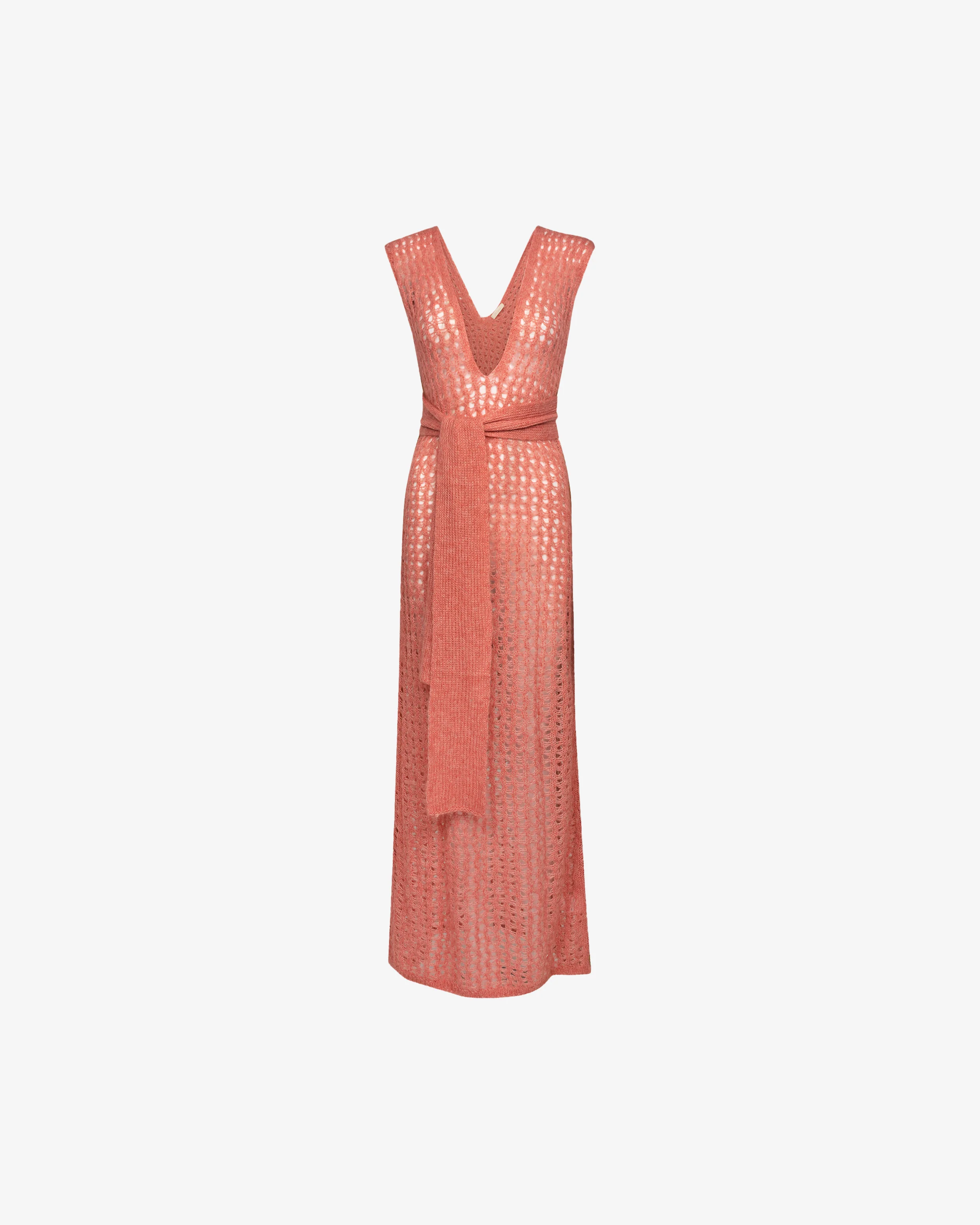 Robe Tao - Rose