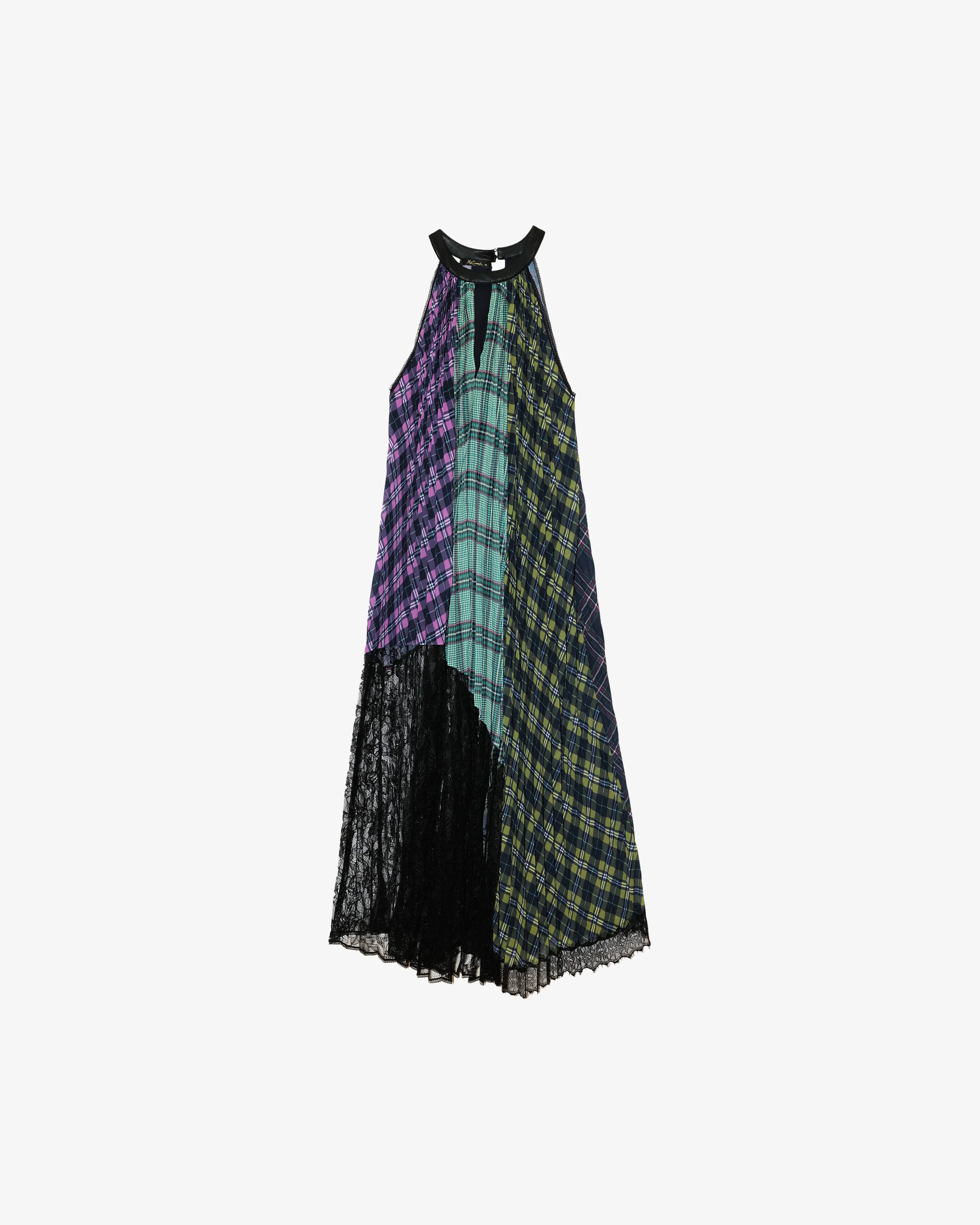 Robe Tarbo - Vert