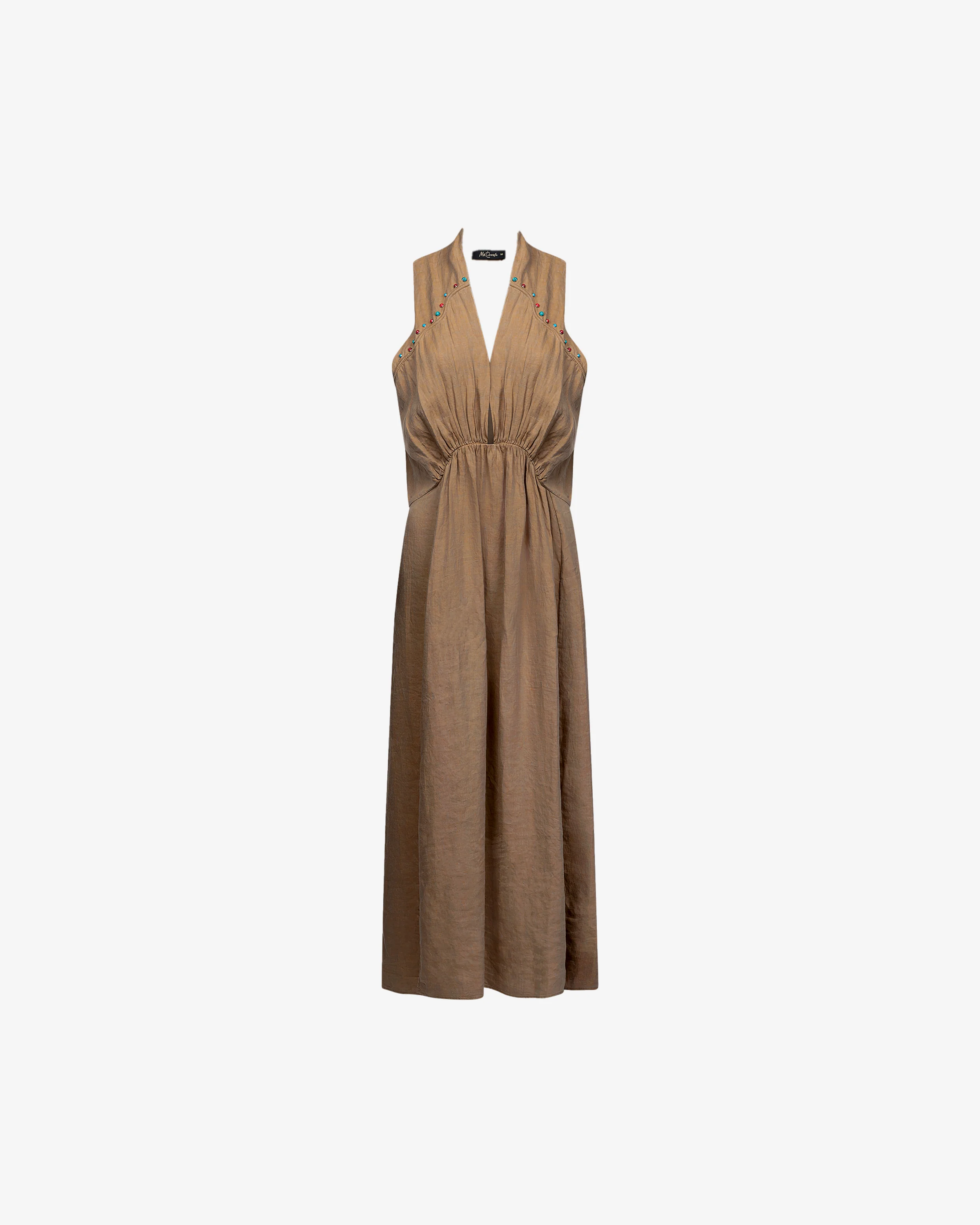 Robe Touston - Bronze